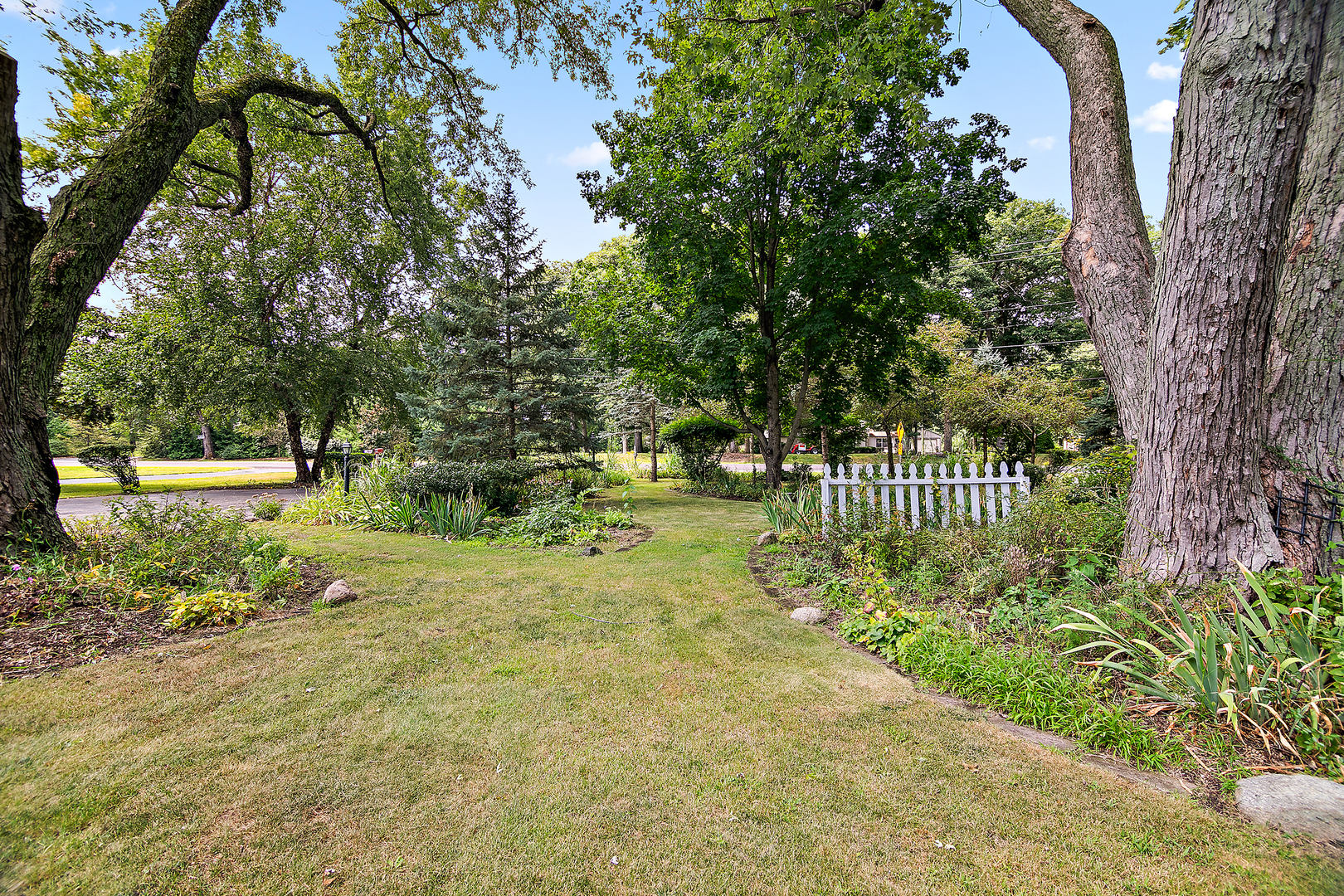 2651 Waldron Road