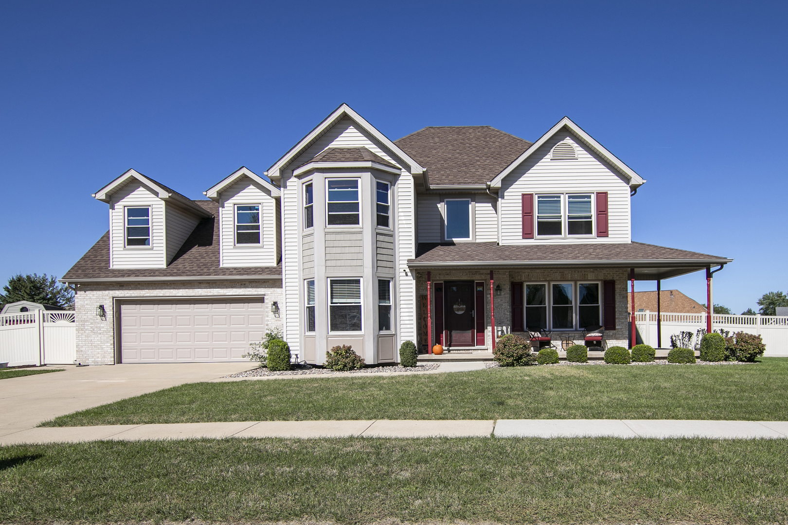459 Brian Drive