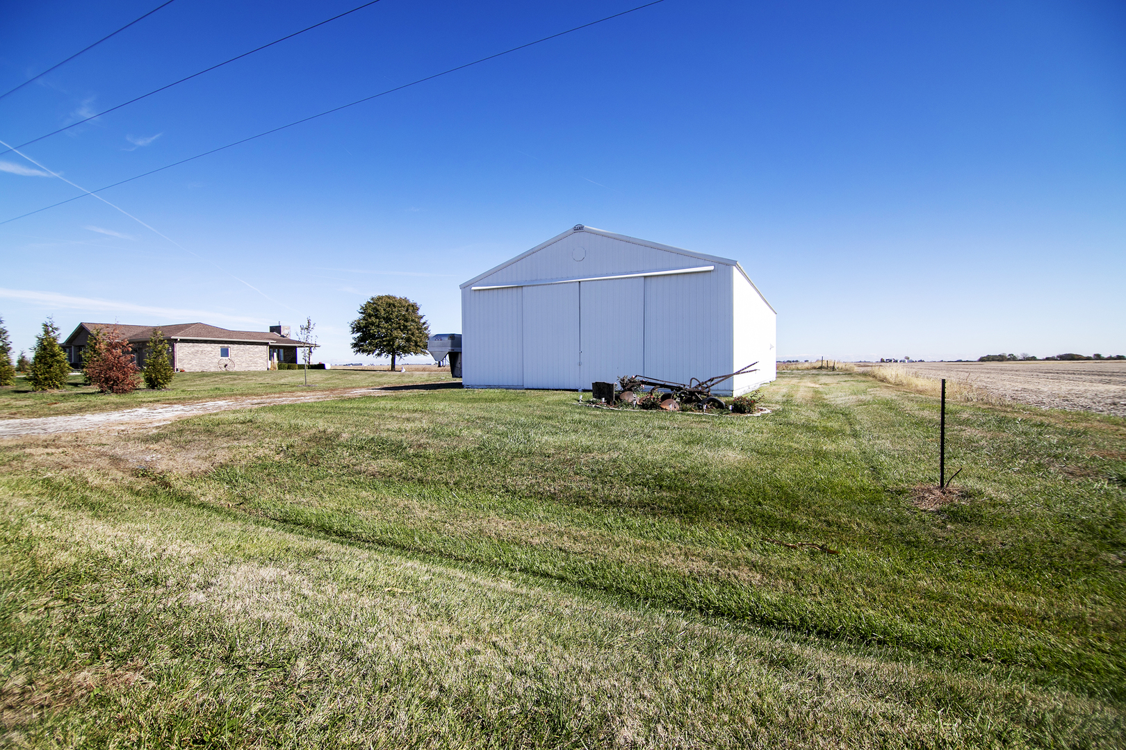 7461 S 5000e Road