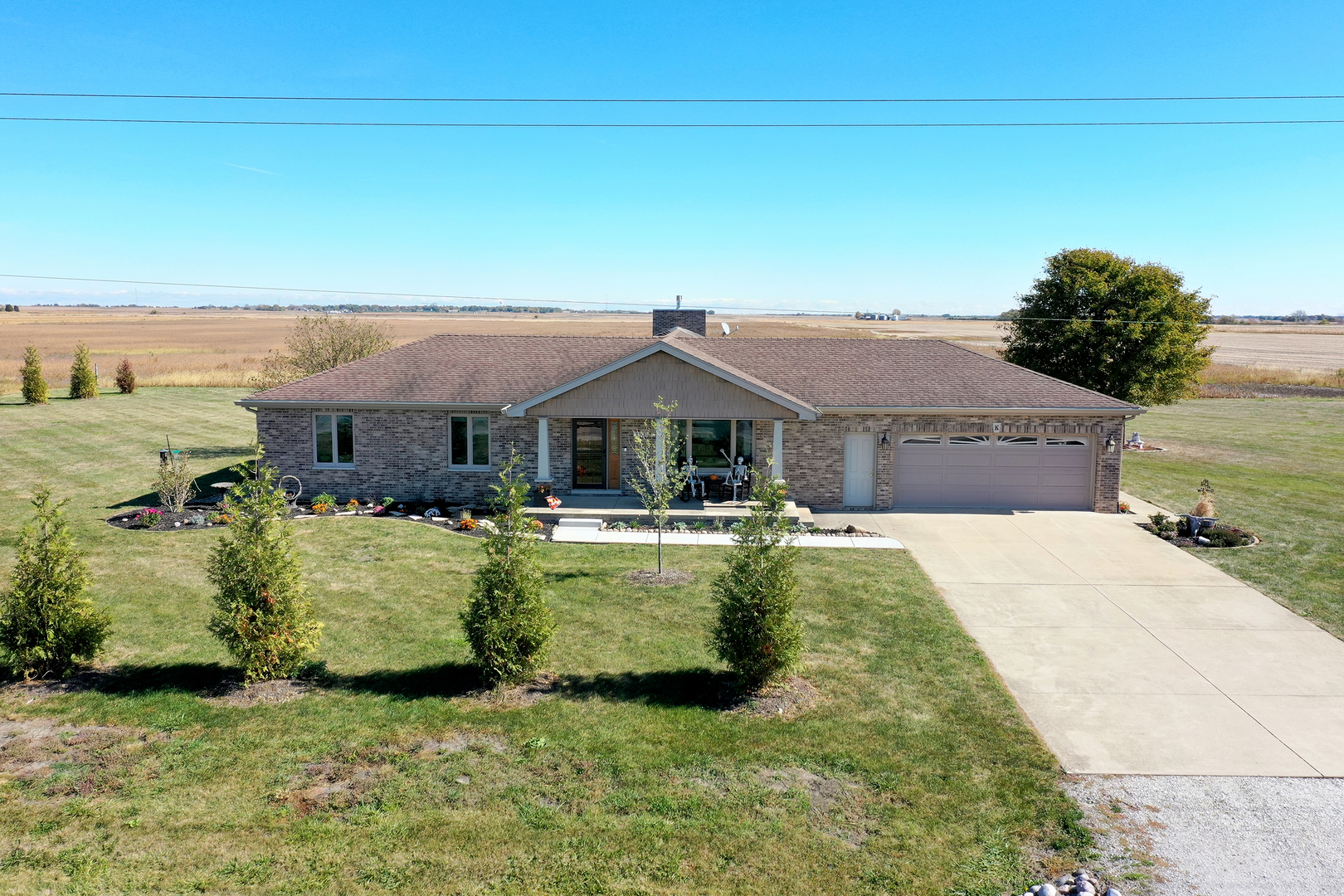 7461 S 5000e Road