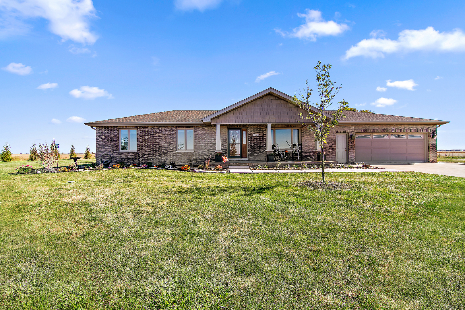 7461 S 5000e Road