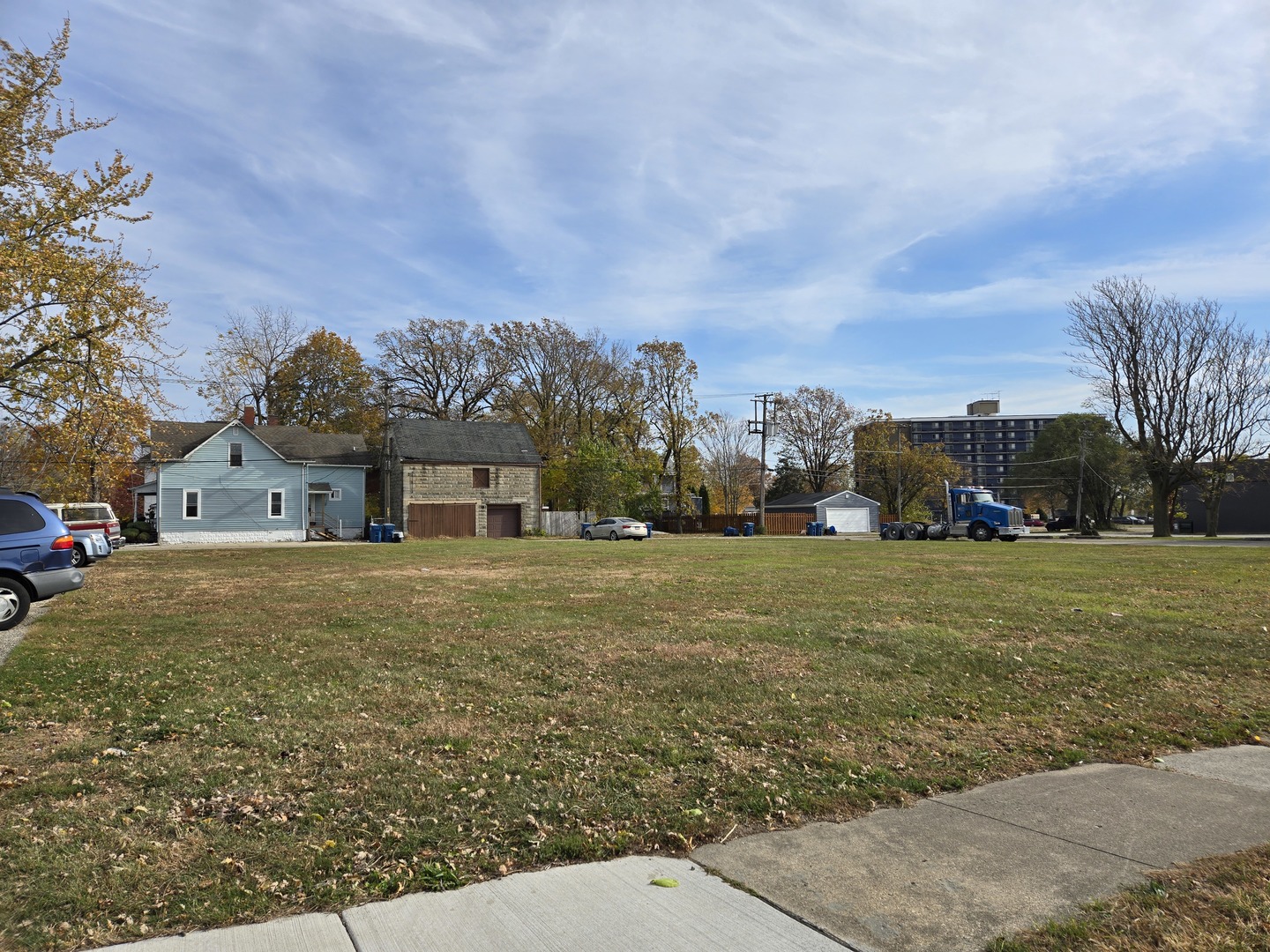 504 S Schuyler Avenue