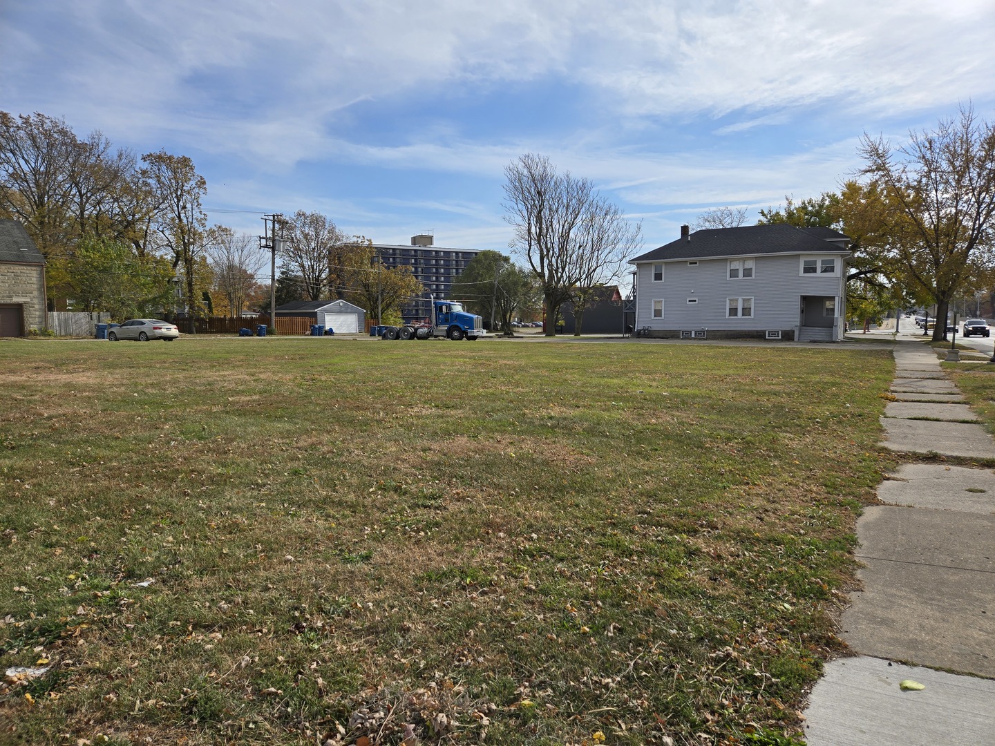 504 S Schuyler Avenue