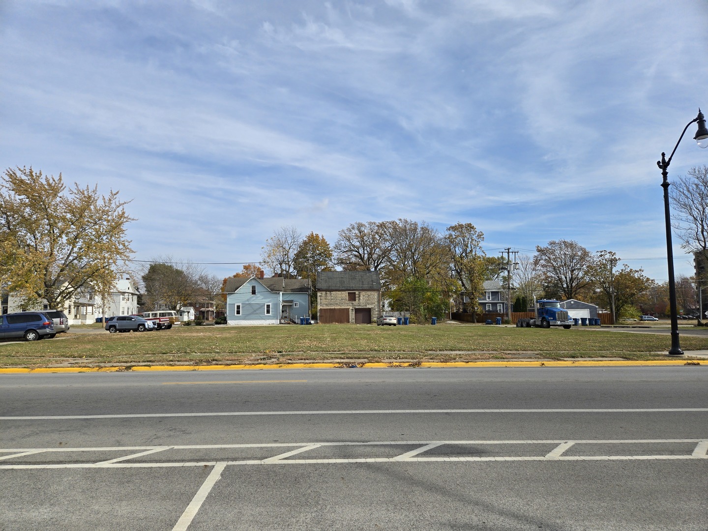 504 S Schuyler Avenue