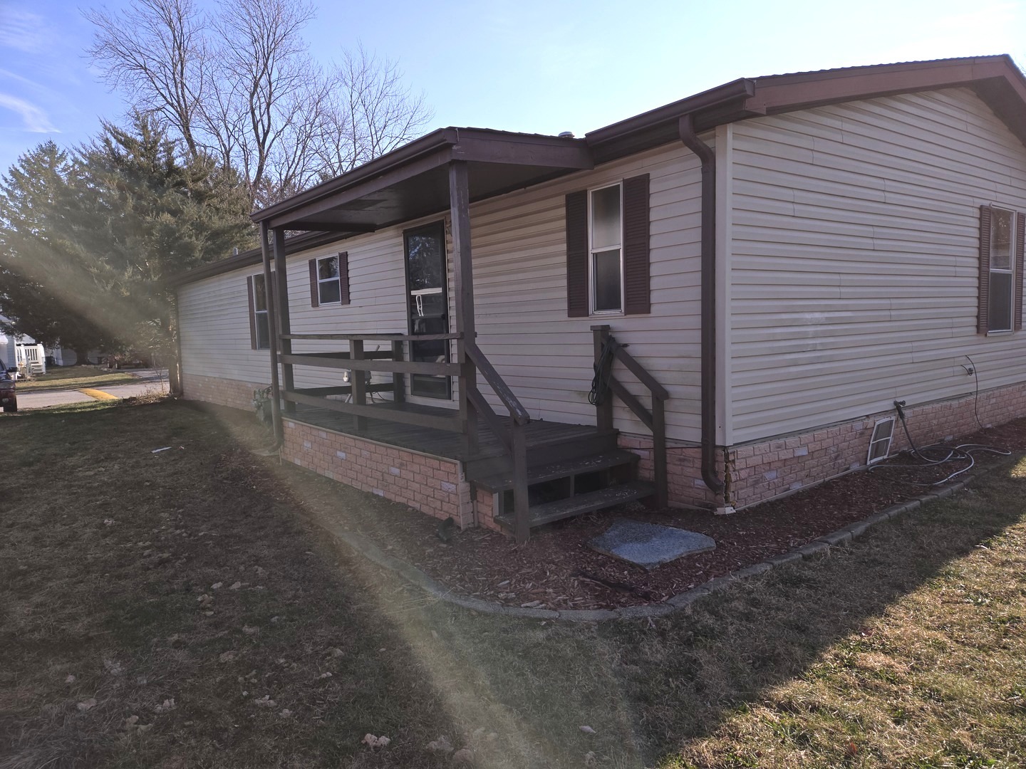 38 Berry Lane
