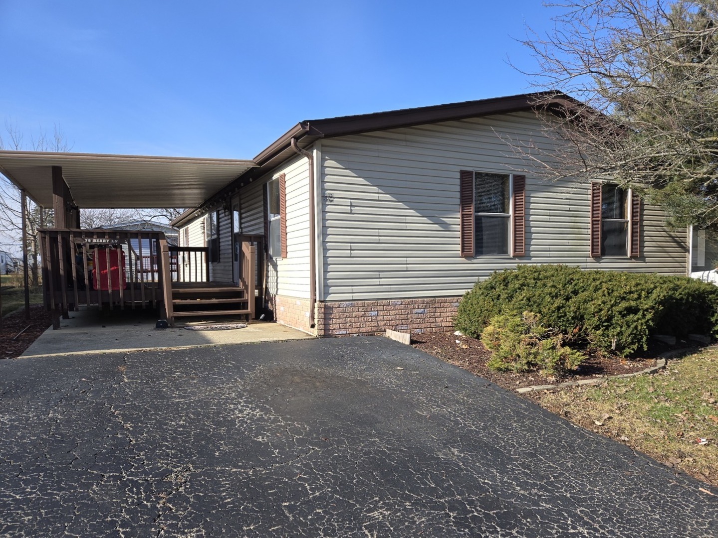 38 Berry Lane