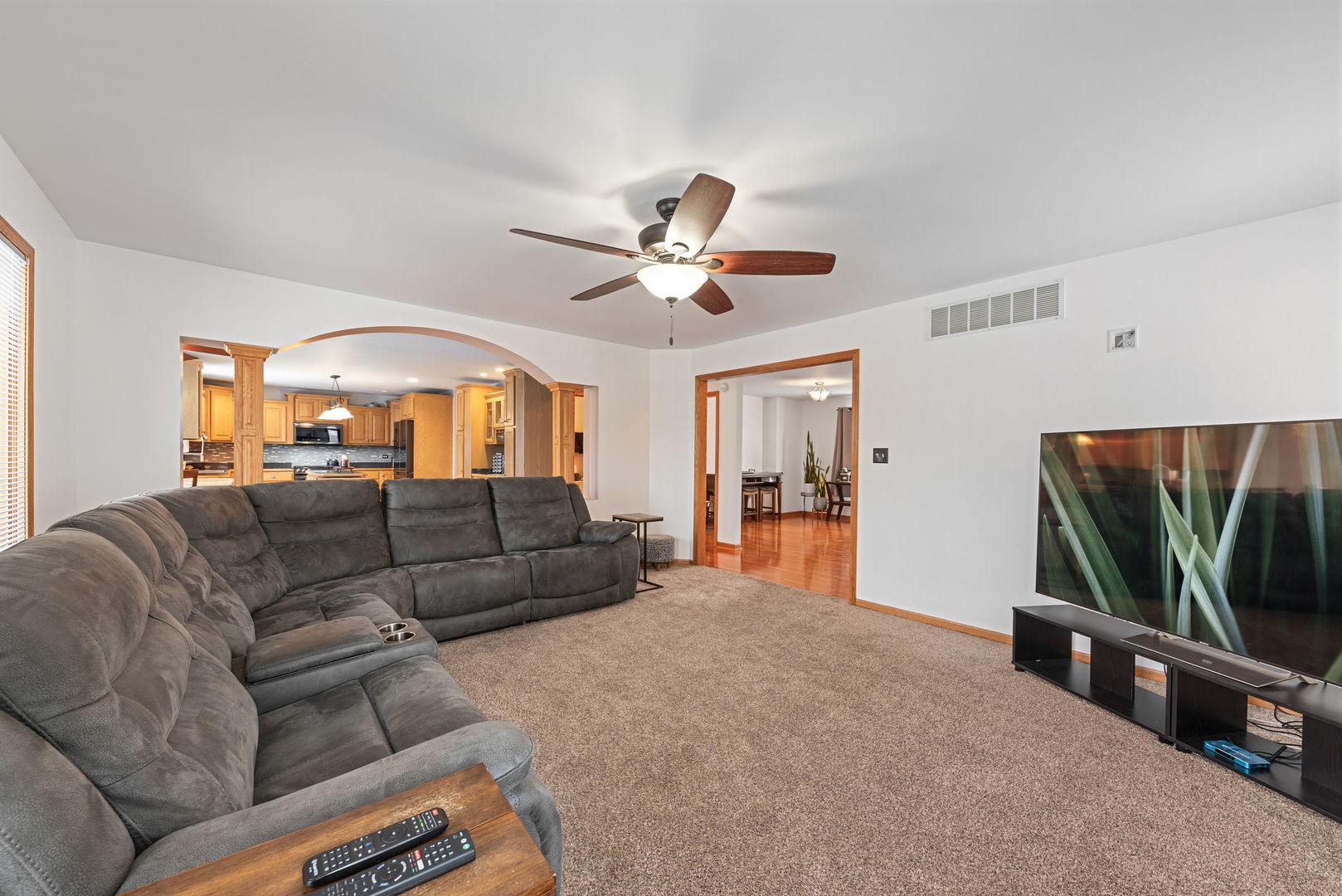 1643 Hunters Run Drive