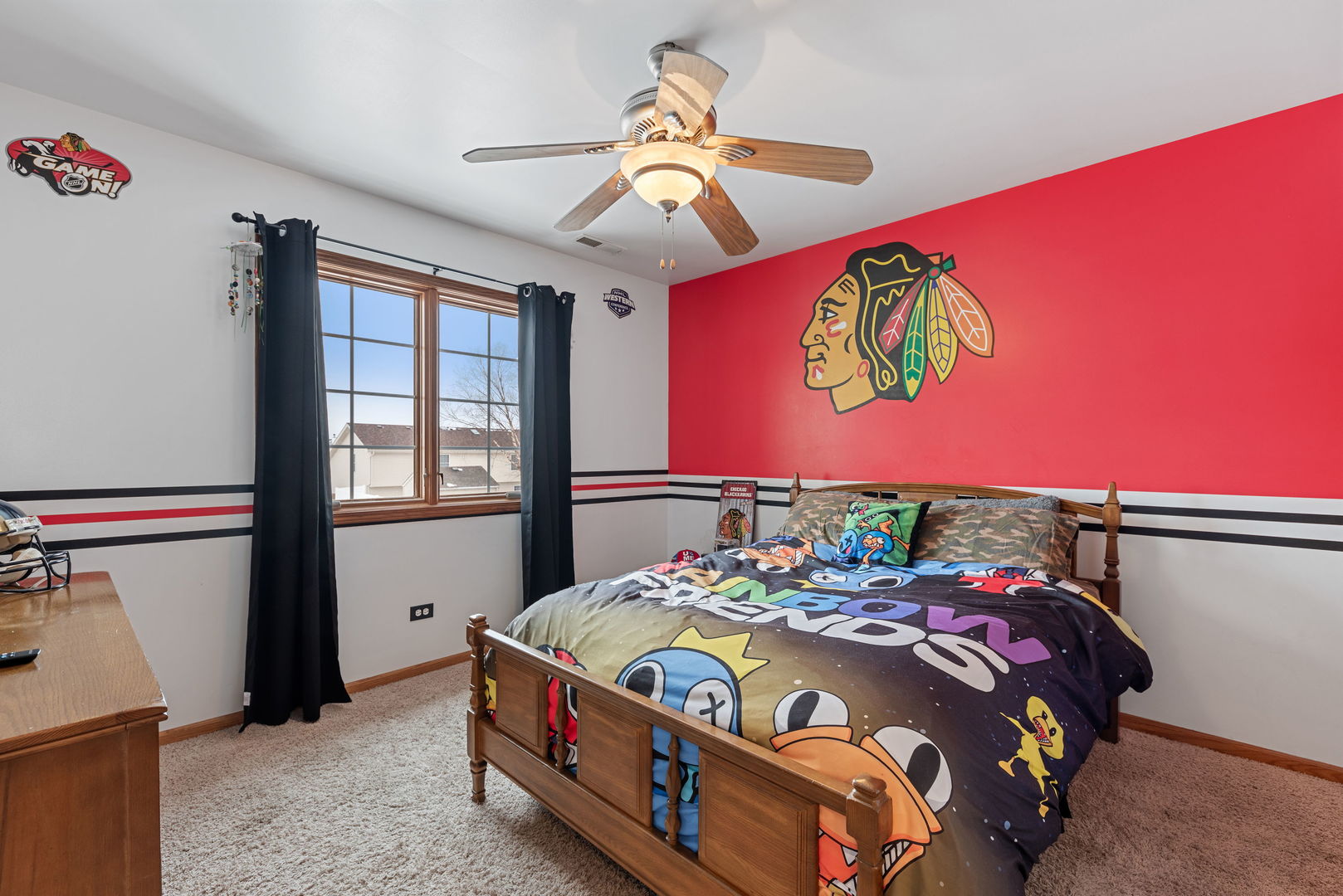 1643 Hunters Run Drive