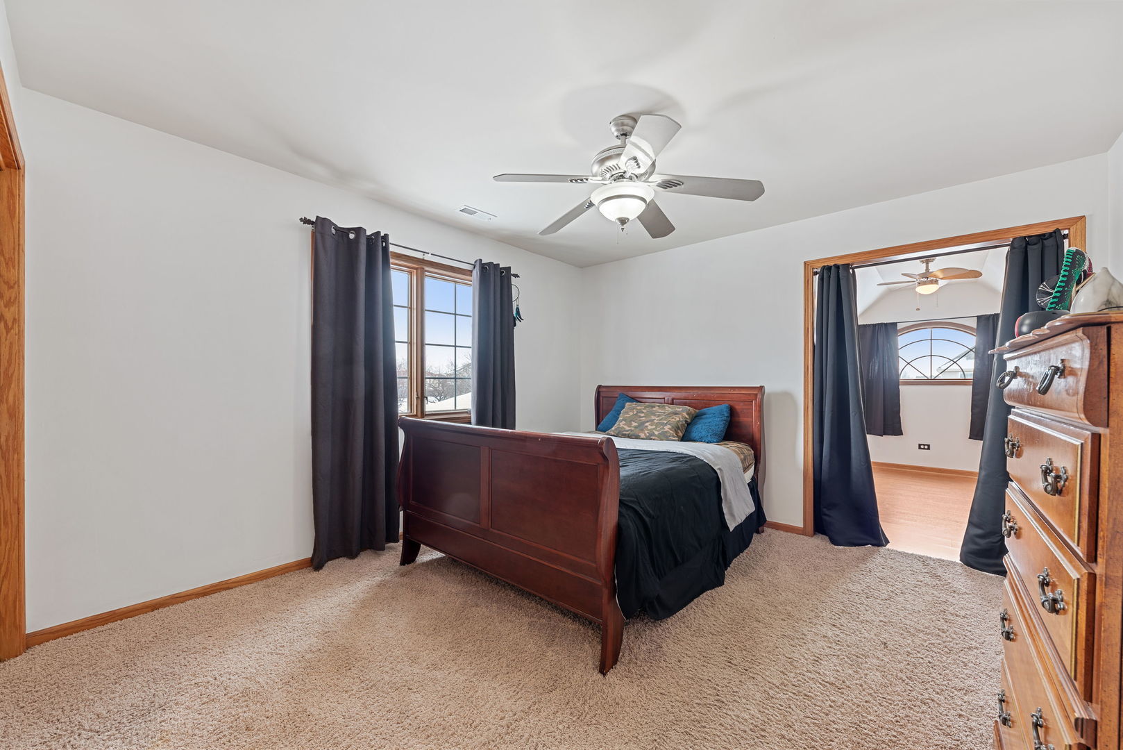 1643 Hunters Run Drive