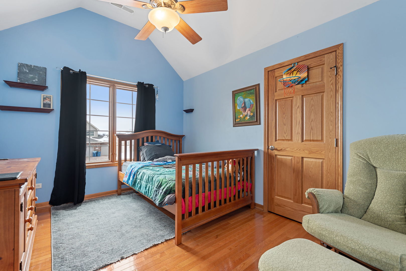 1643 Hunters Run Drive