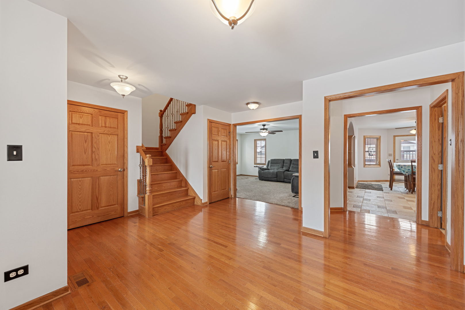 1643 Hunters Run Drive