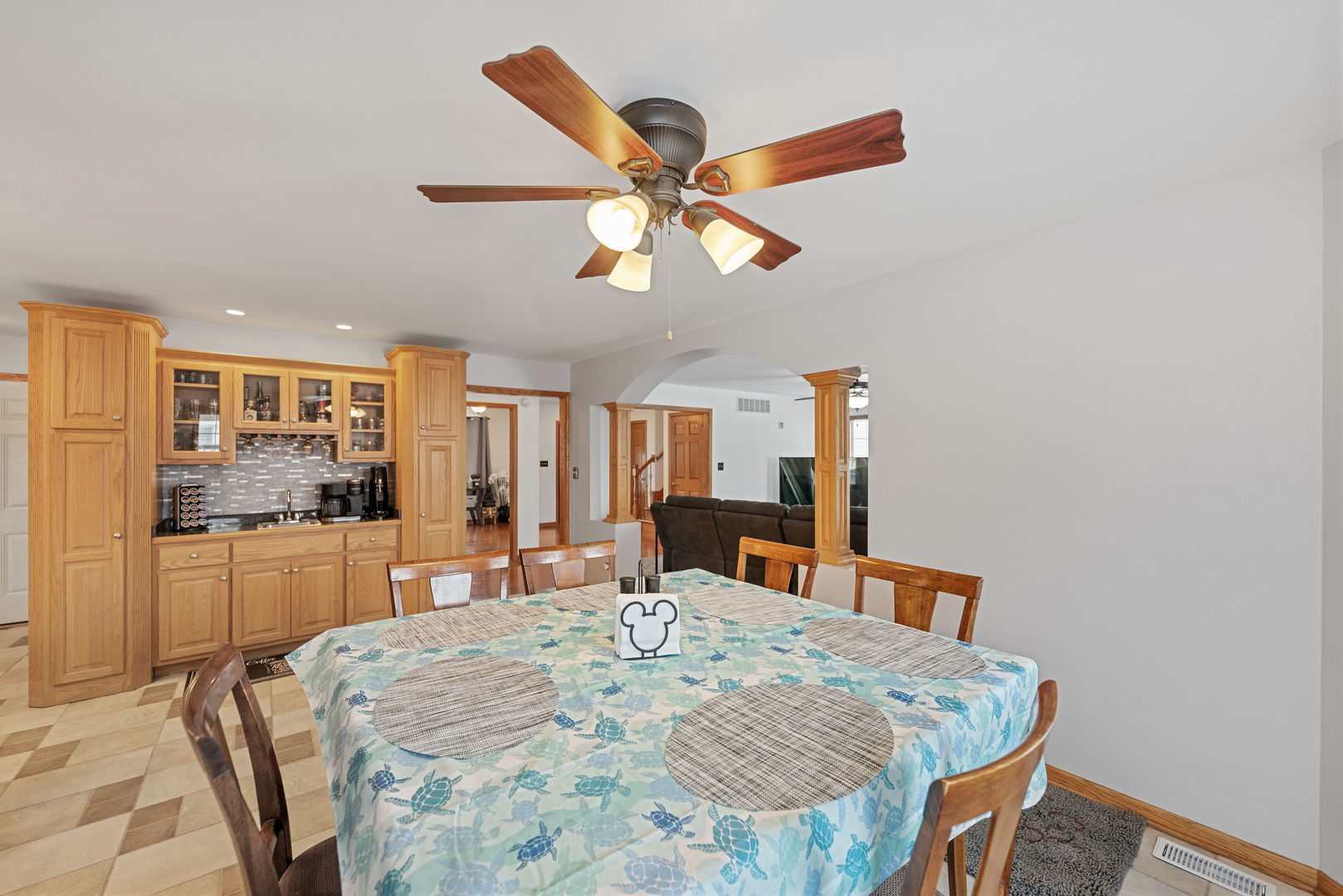 1643 Hunters Run Drive