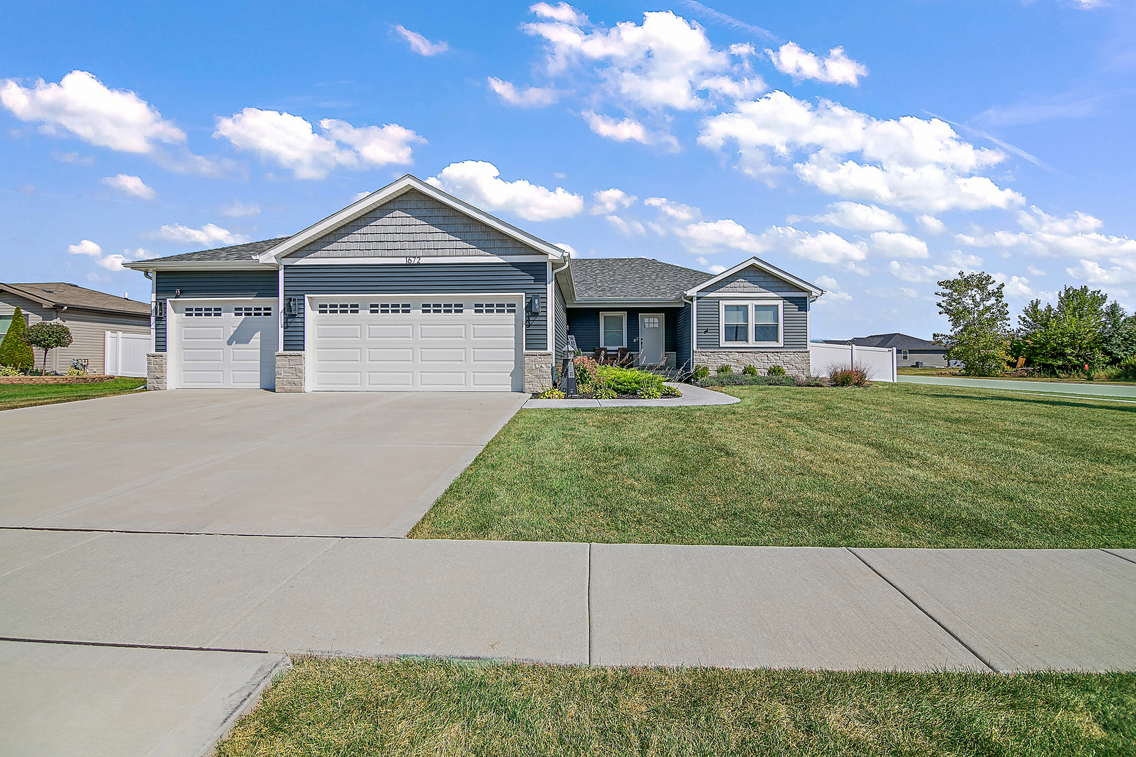 1672 Terramere Drive