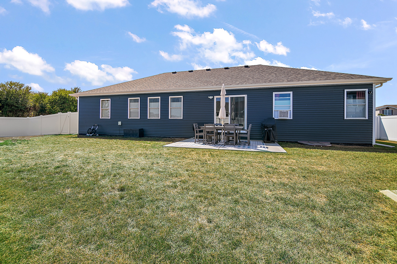 1672 Terramere Drive