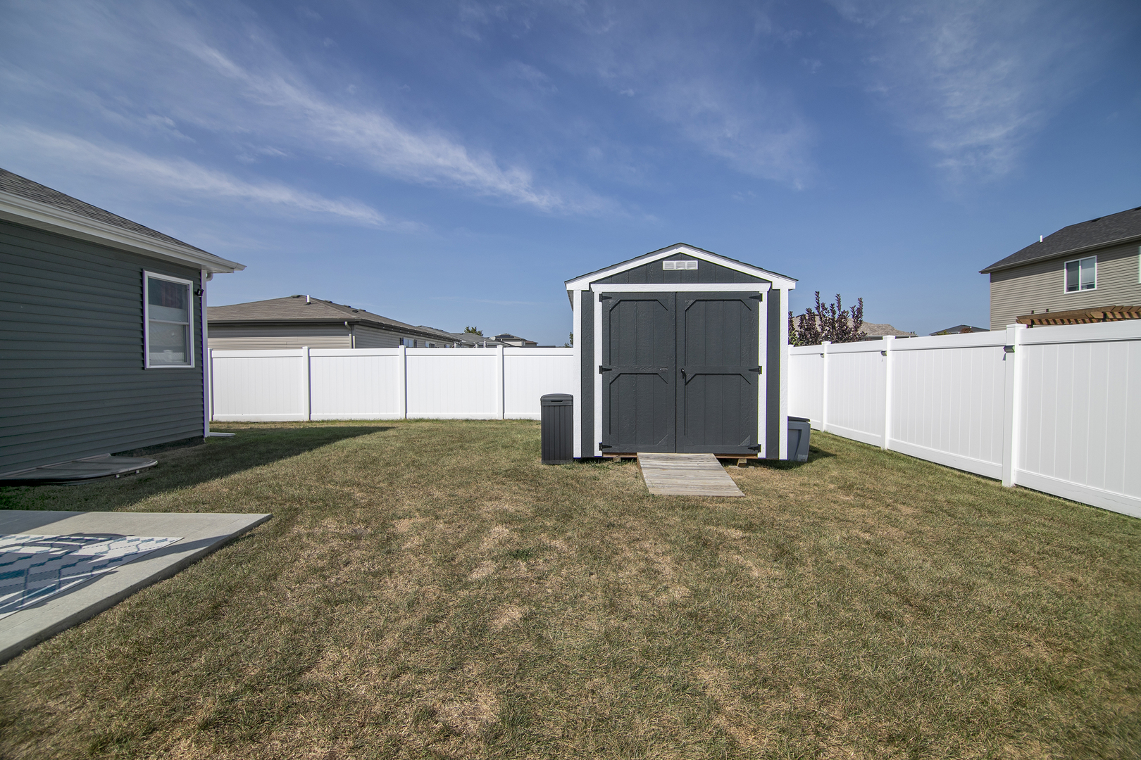 1672 Terramere Drive