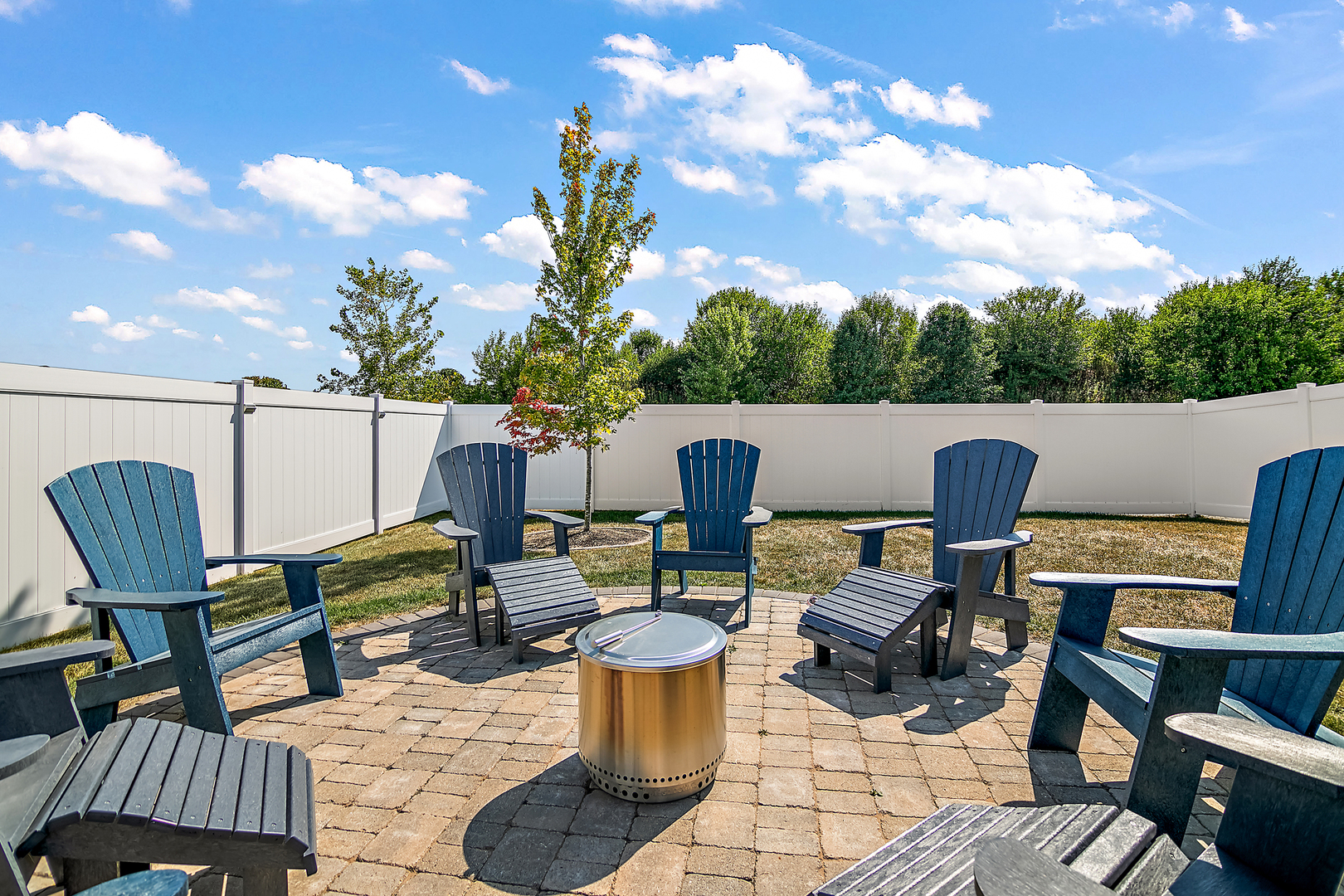 1672 Terramere Drive