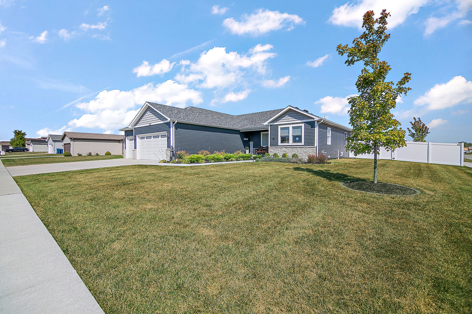 1672 Terramere Drive