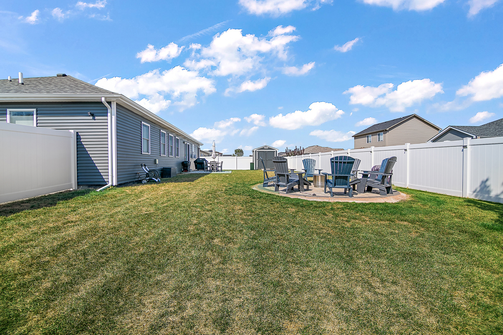 1672 Terramere Drive