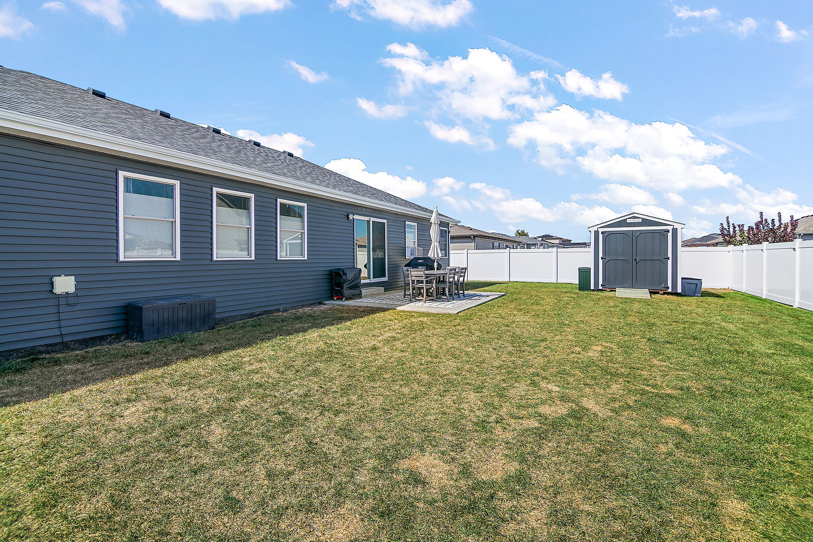 1672 Terramere Drive