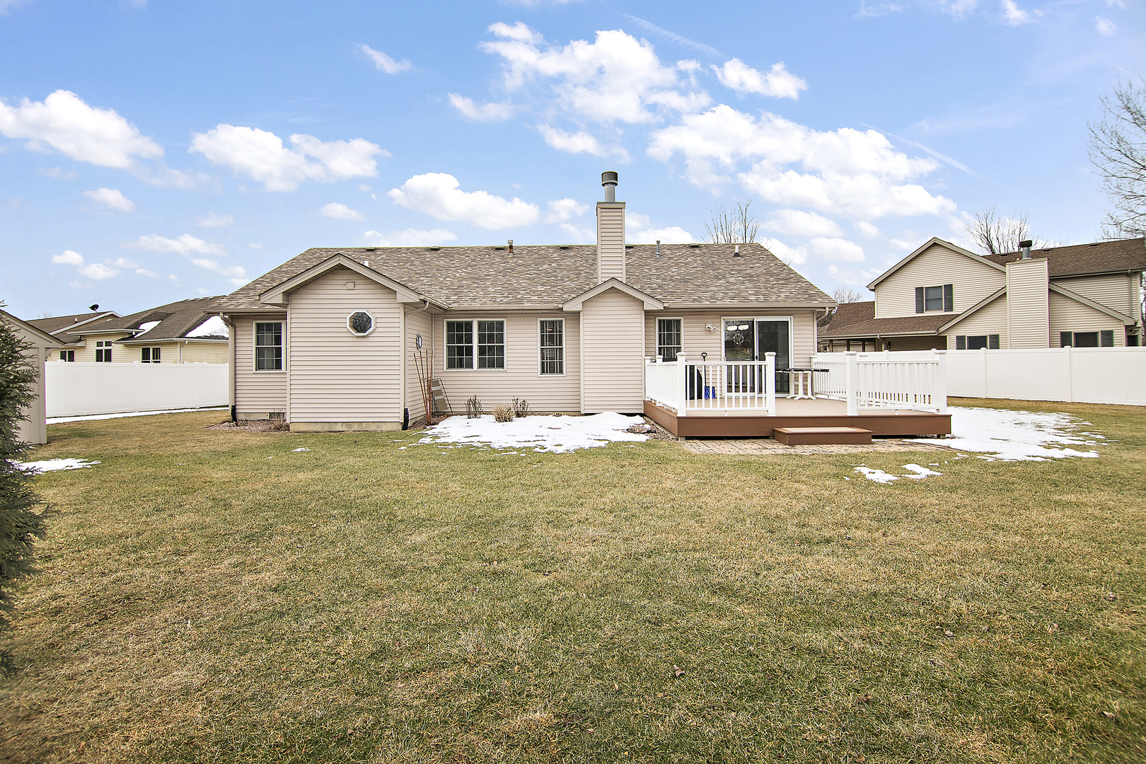 587 Thornberry Court