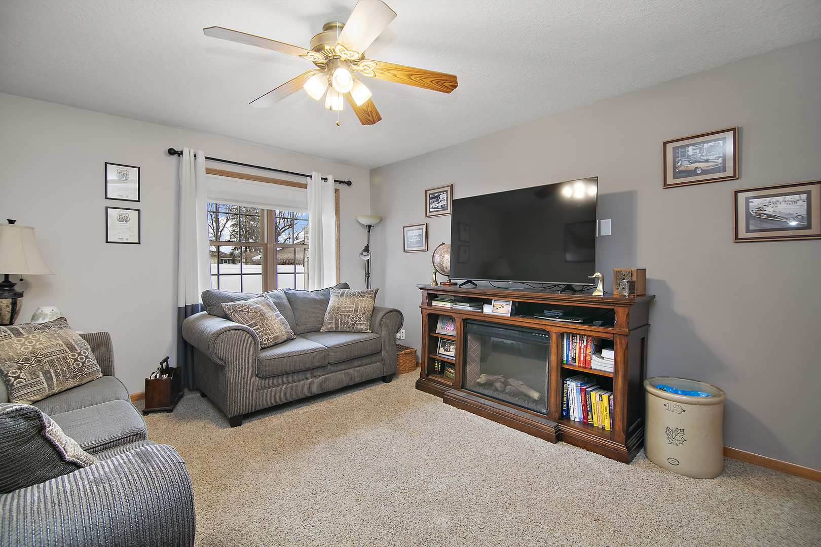 587 Thornberry Court