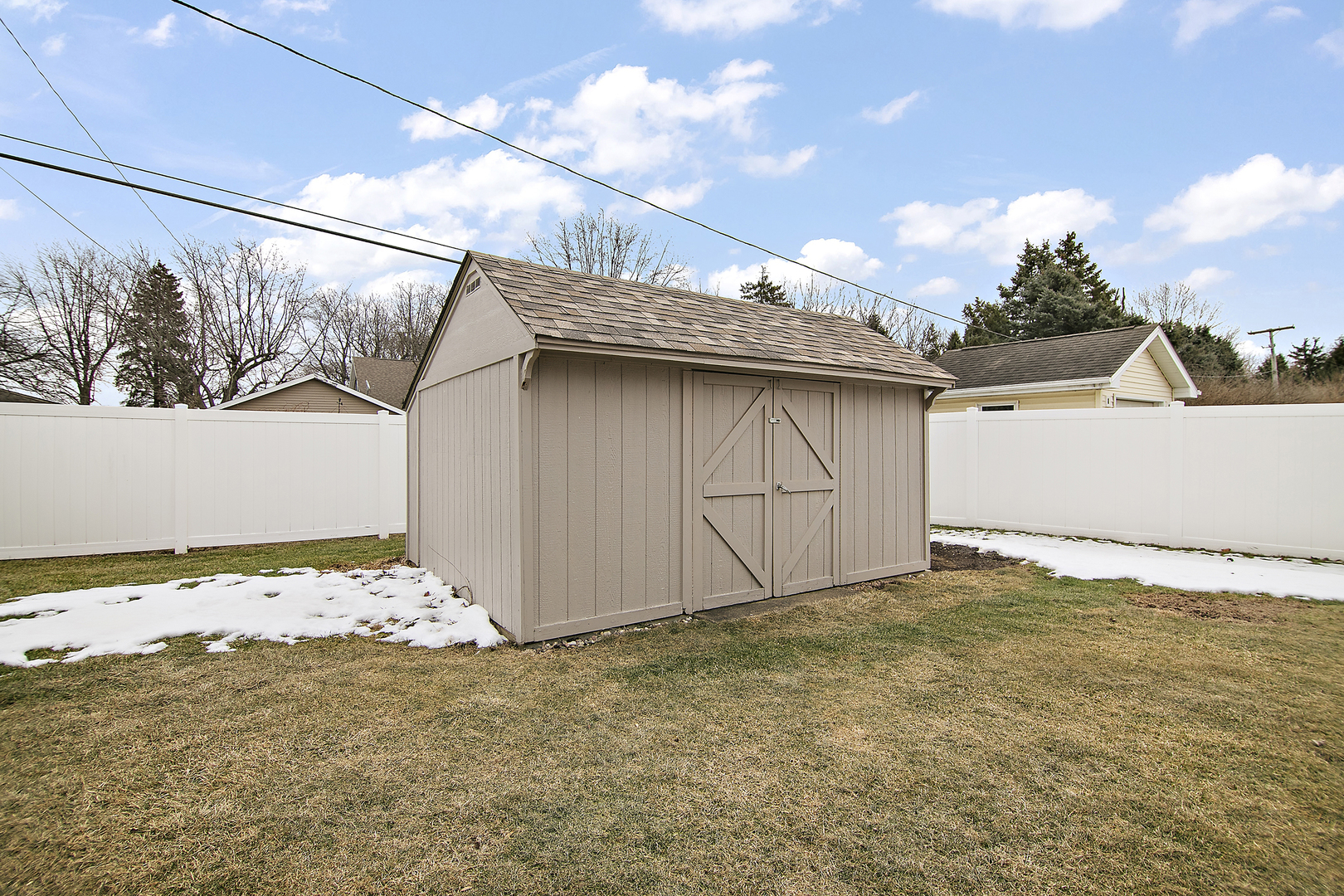 587 Thornberry Court