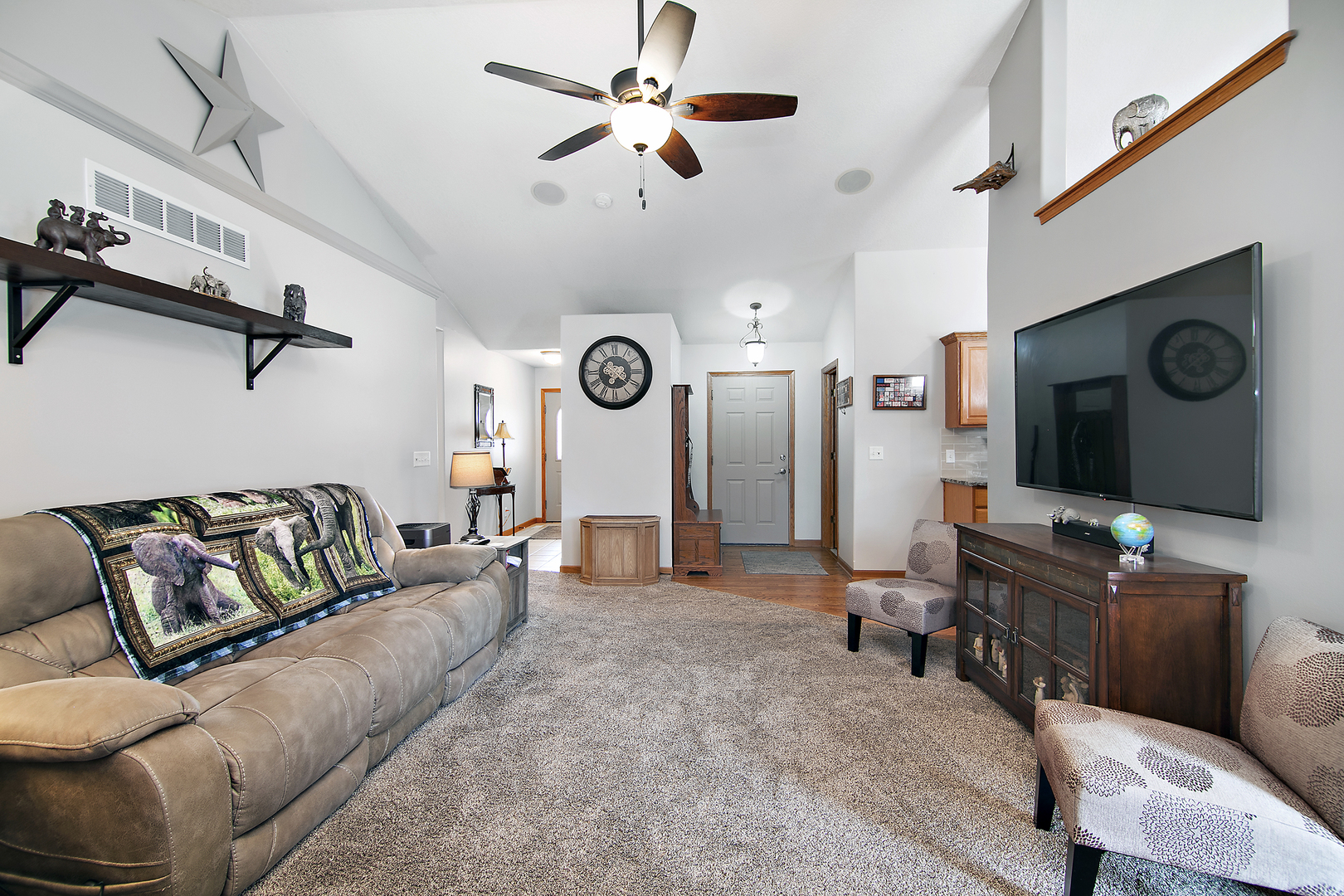 587 Thornberry Court