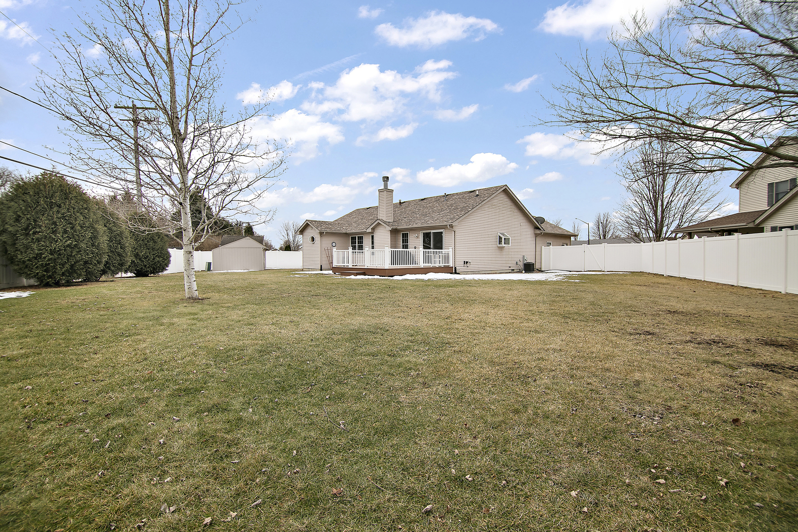 587 Thornberry Court
