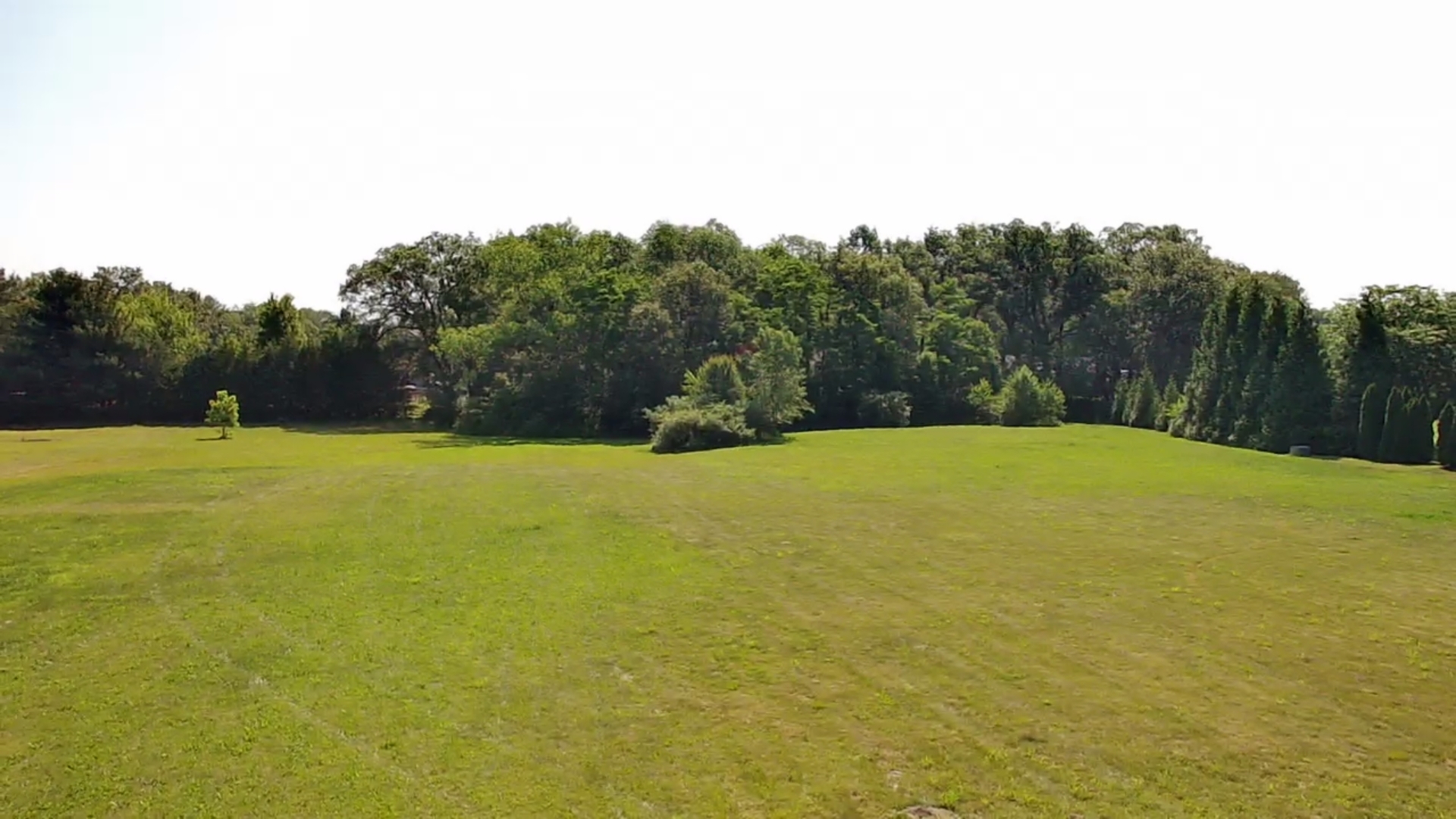 LOT 25 N 16000W Road