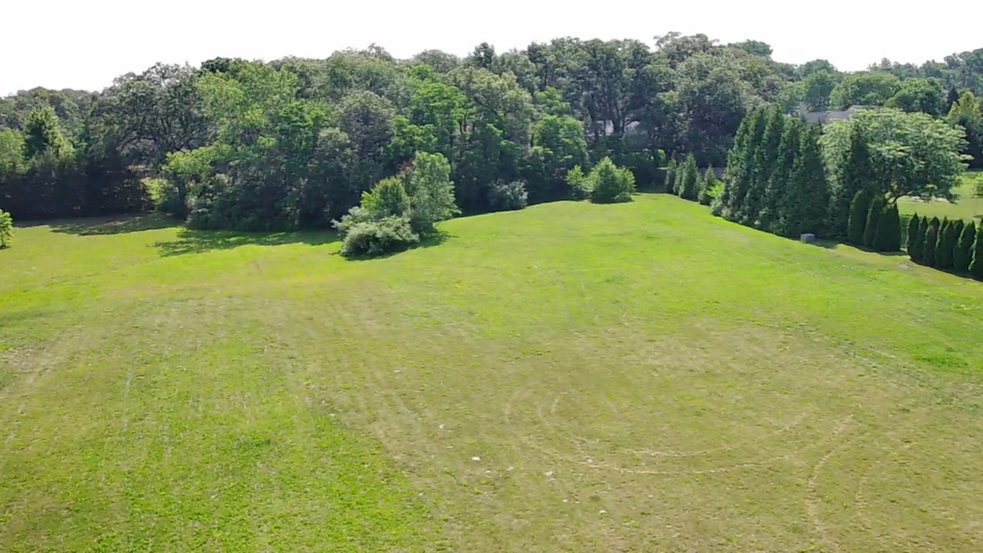 LOT 25 N 16000W Road