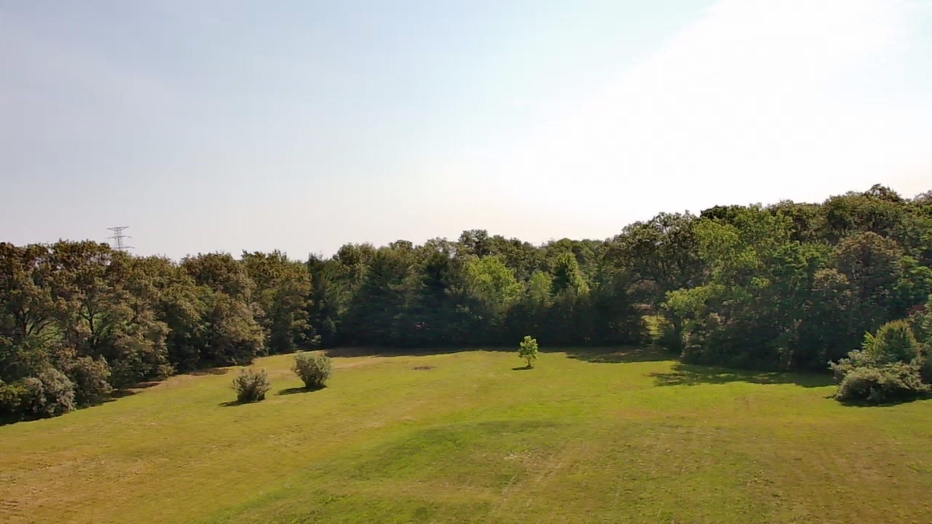 LOT 25 N 16000W Road