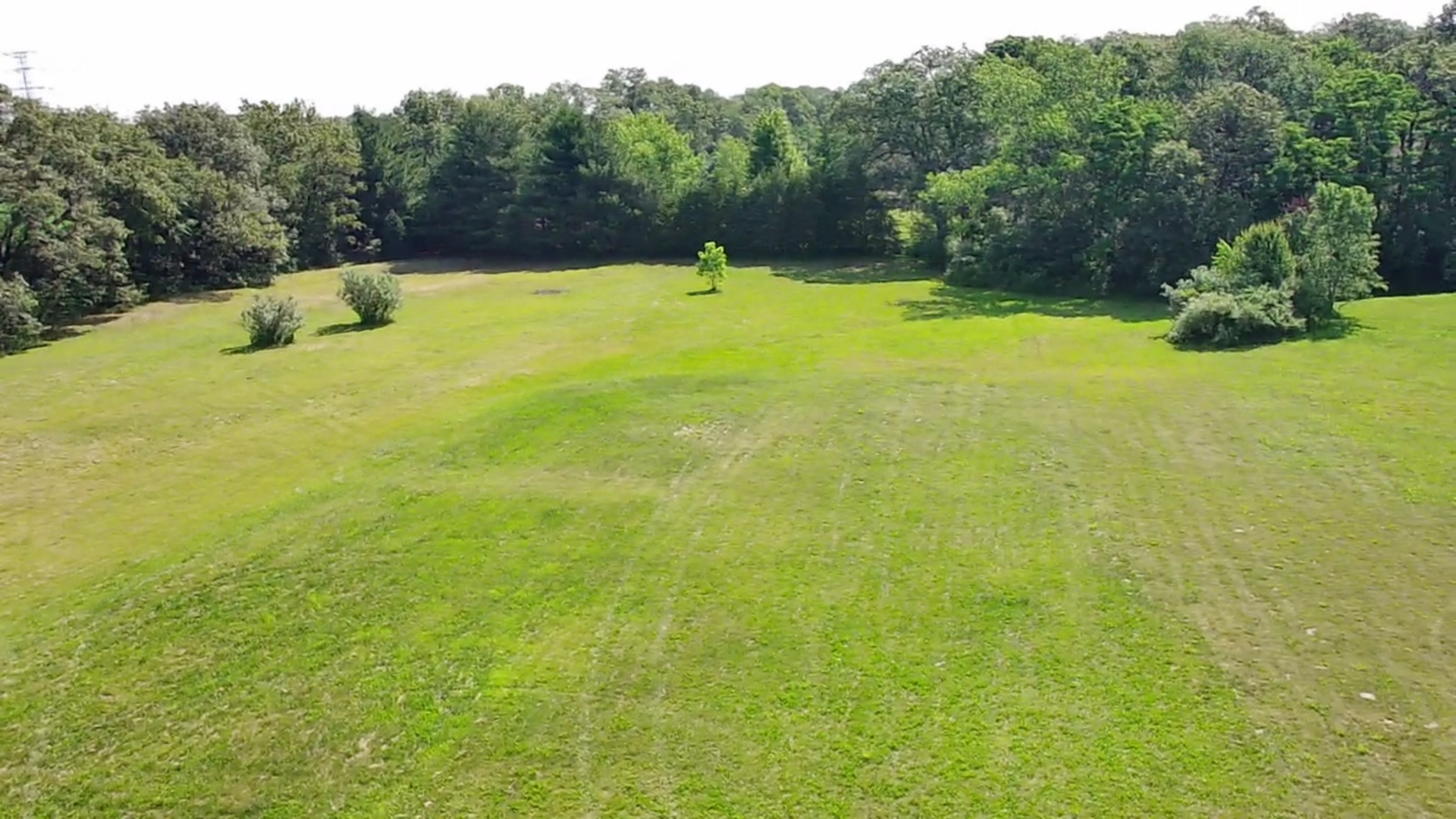 LOT 25 N 16000W Road