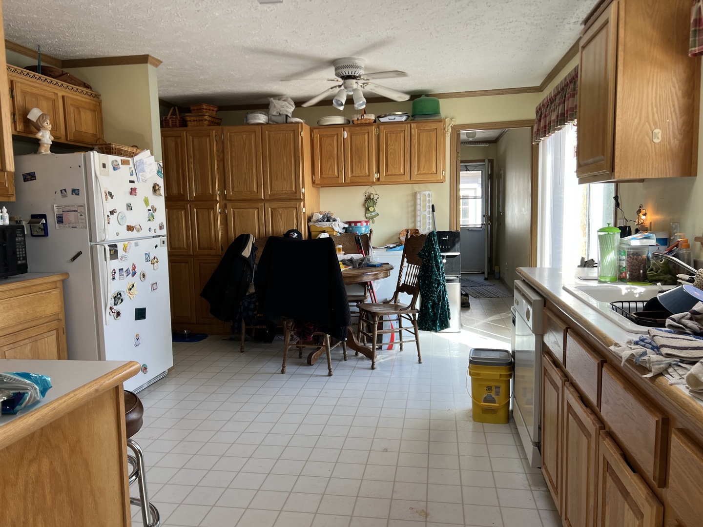 6374C N 4150 W Road
