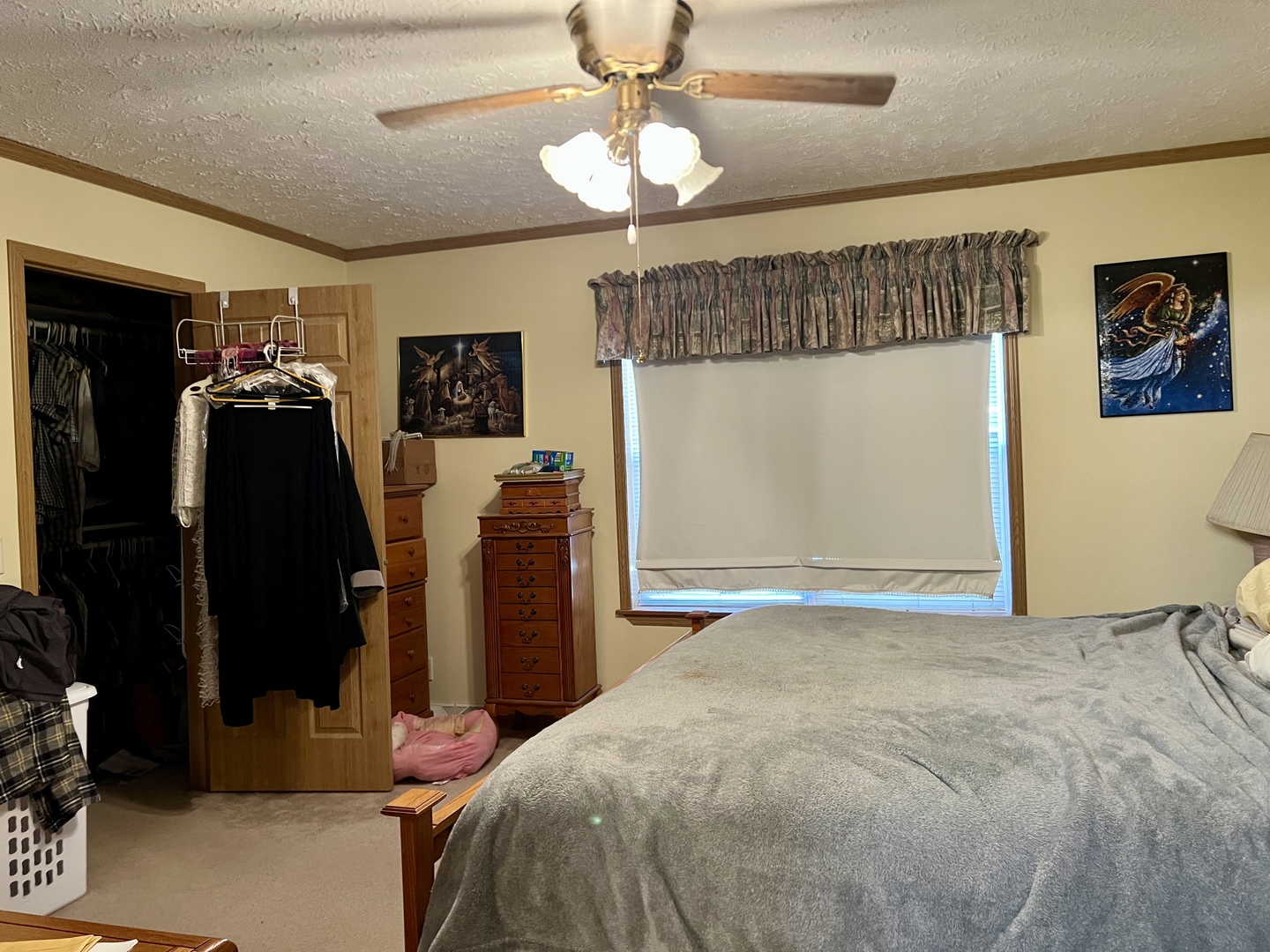 6374C N 4150 W Road