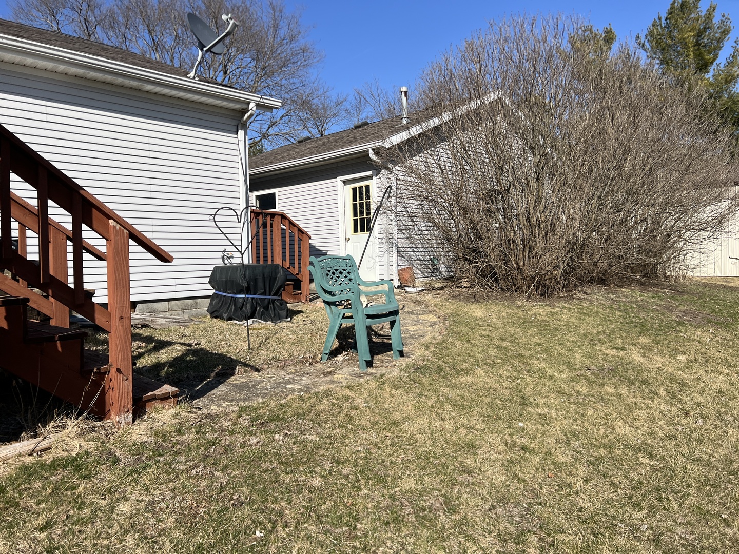6374C N 4150 W Road