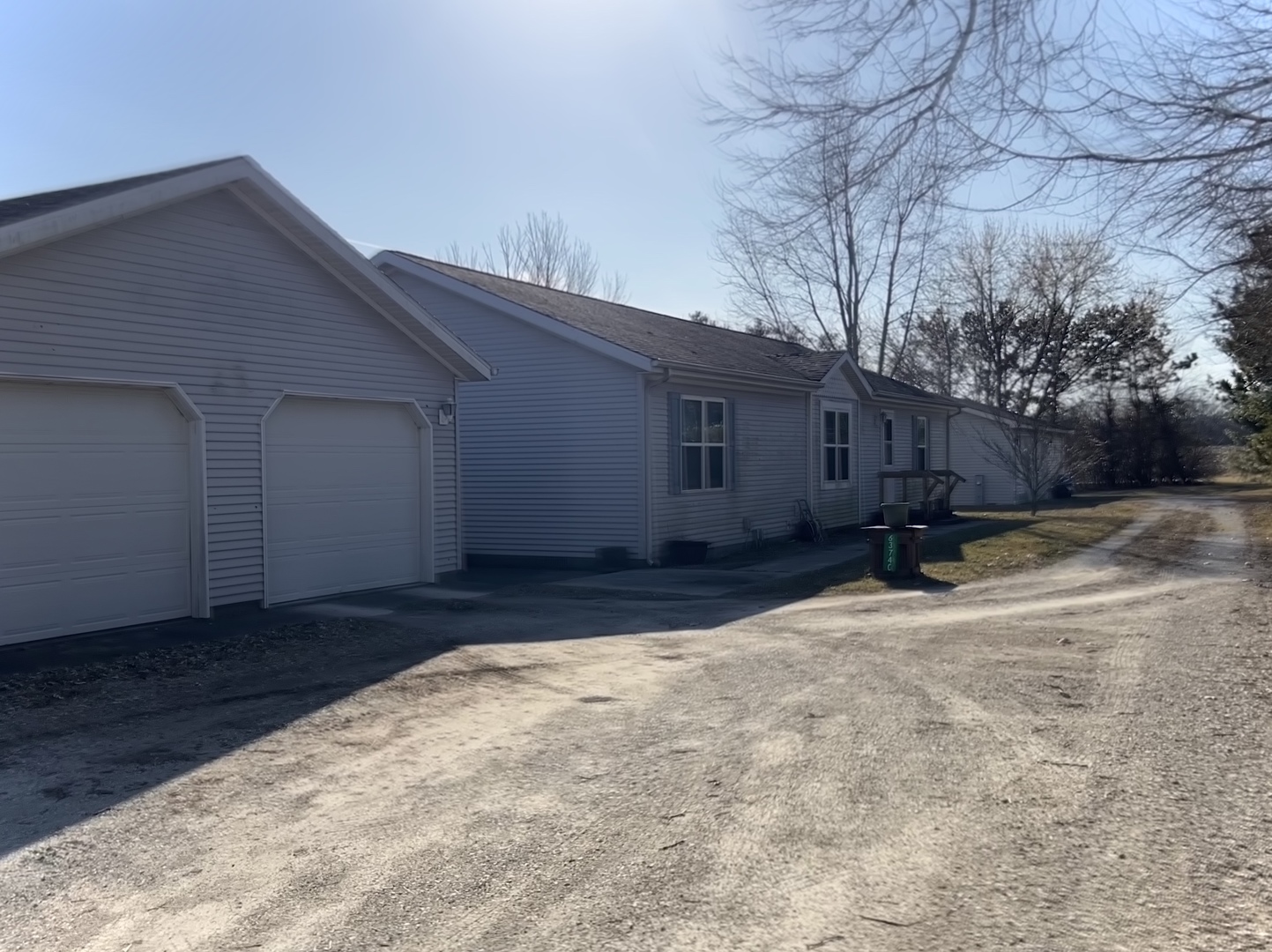 6374C N 4150 W Road
