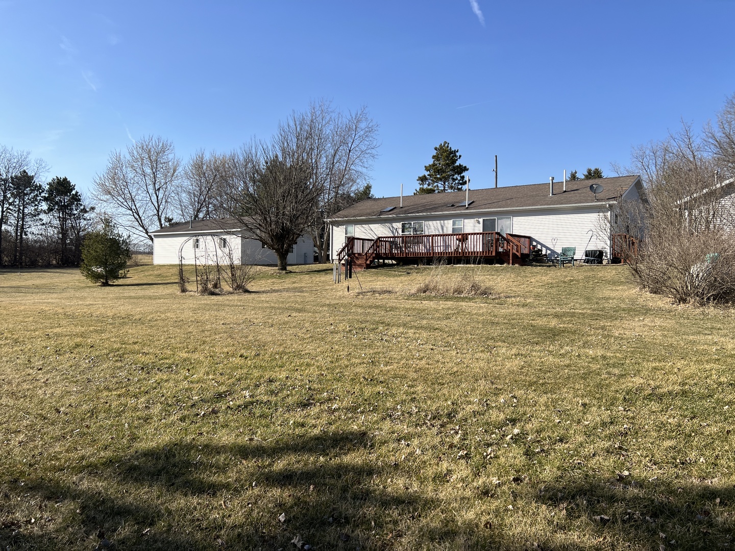 6374C N 4150 W Road
