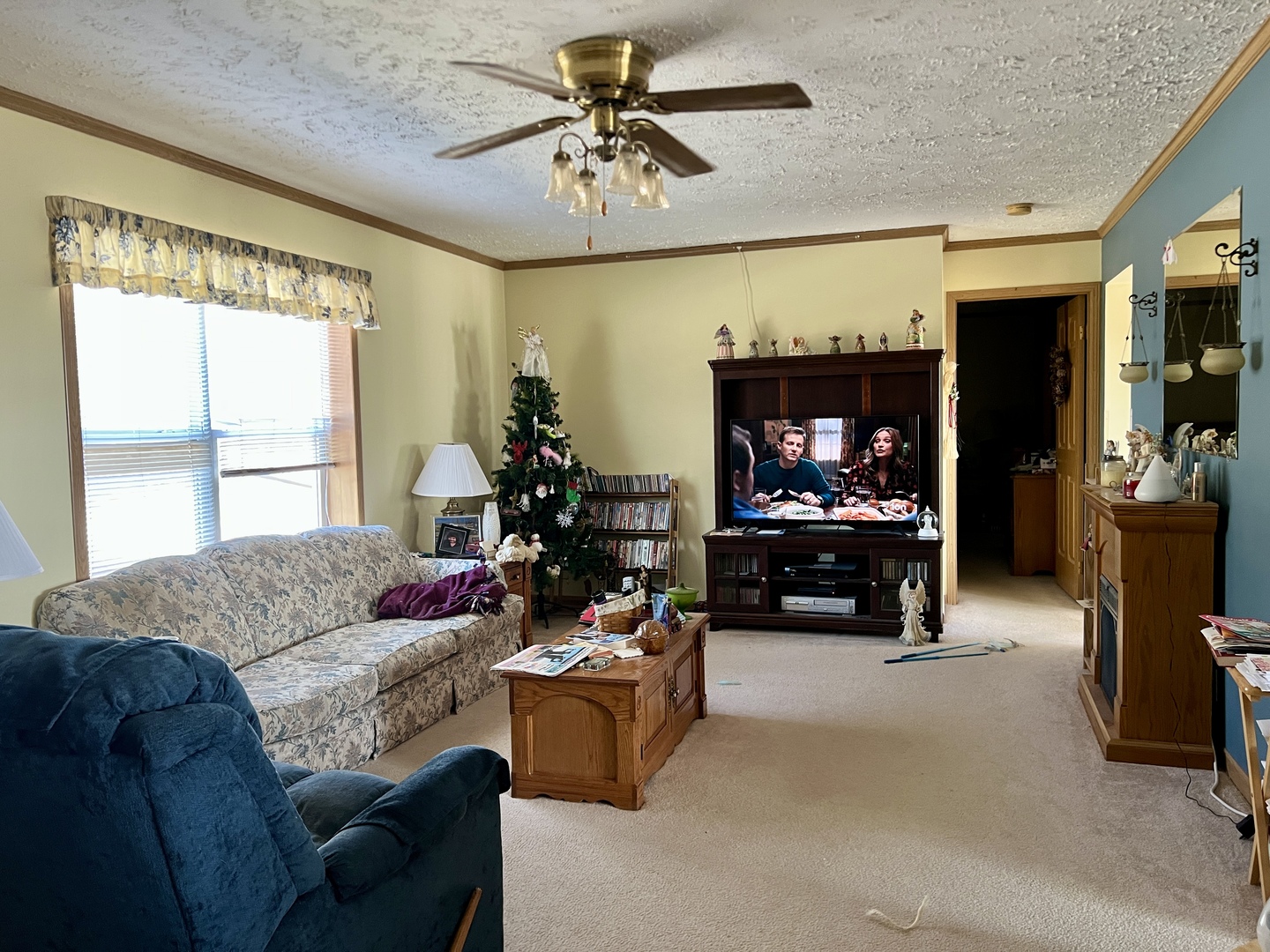 6374C N 4150 W Road