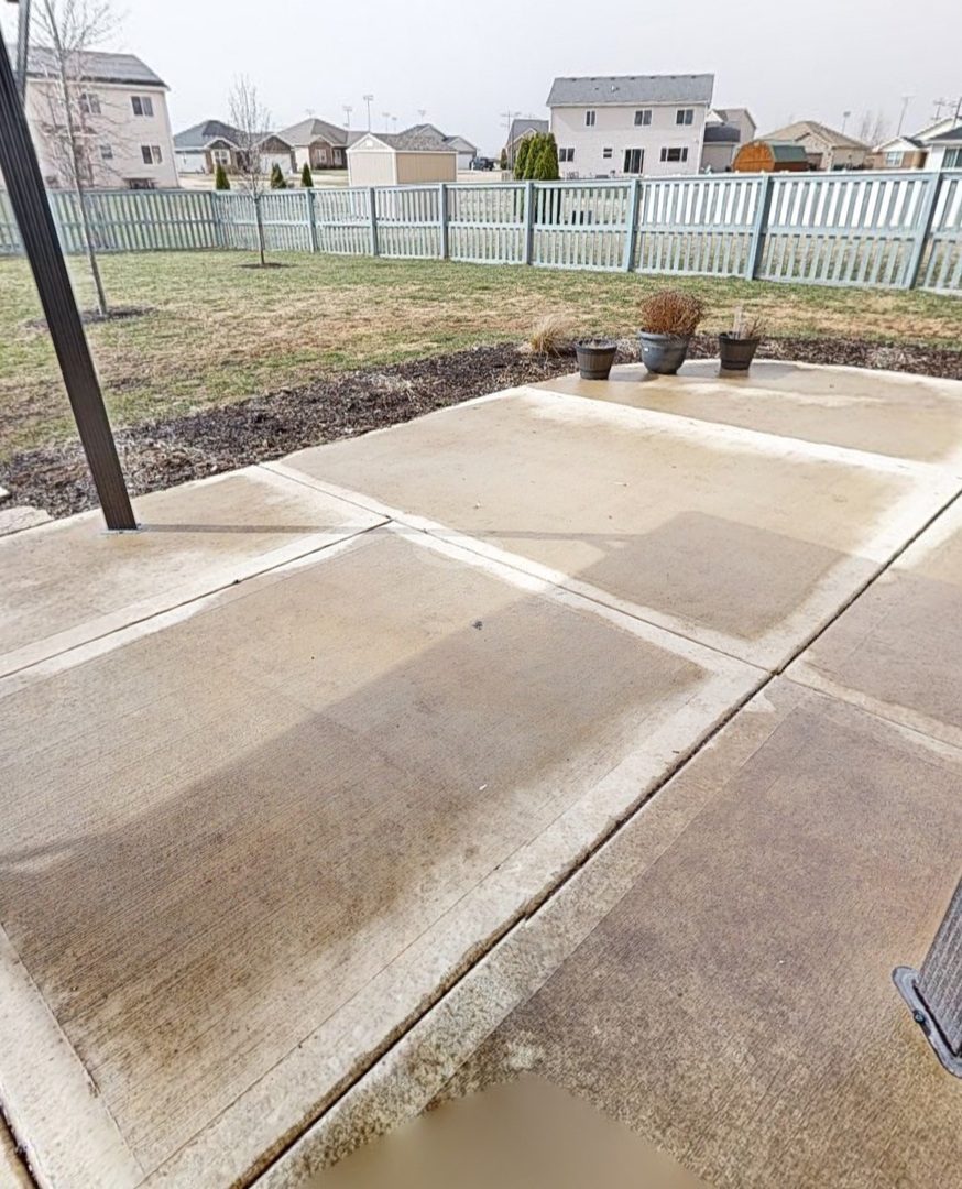 6156 Stone Pathway