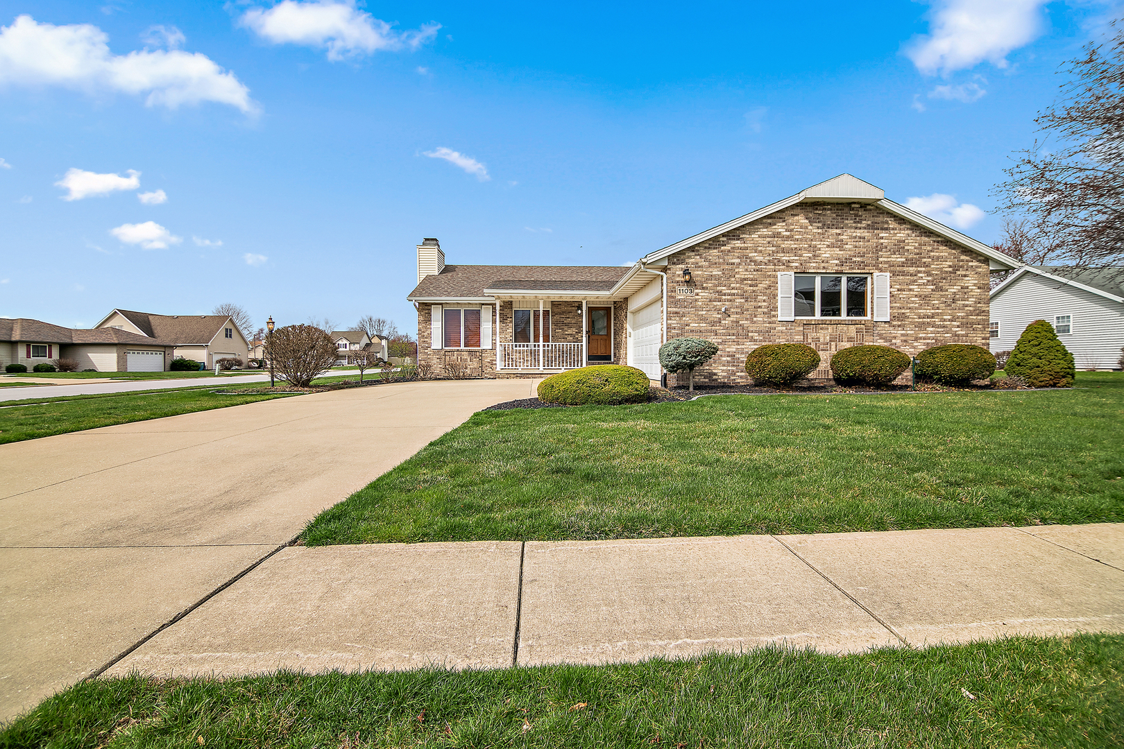 1103 Guinevere Lane