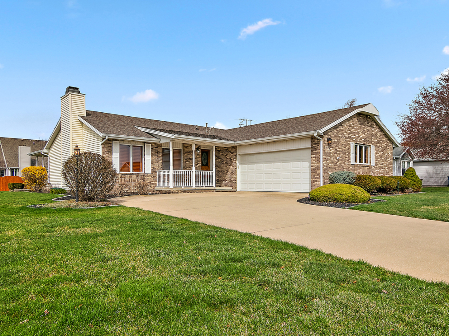 1103 Guinevere Lane