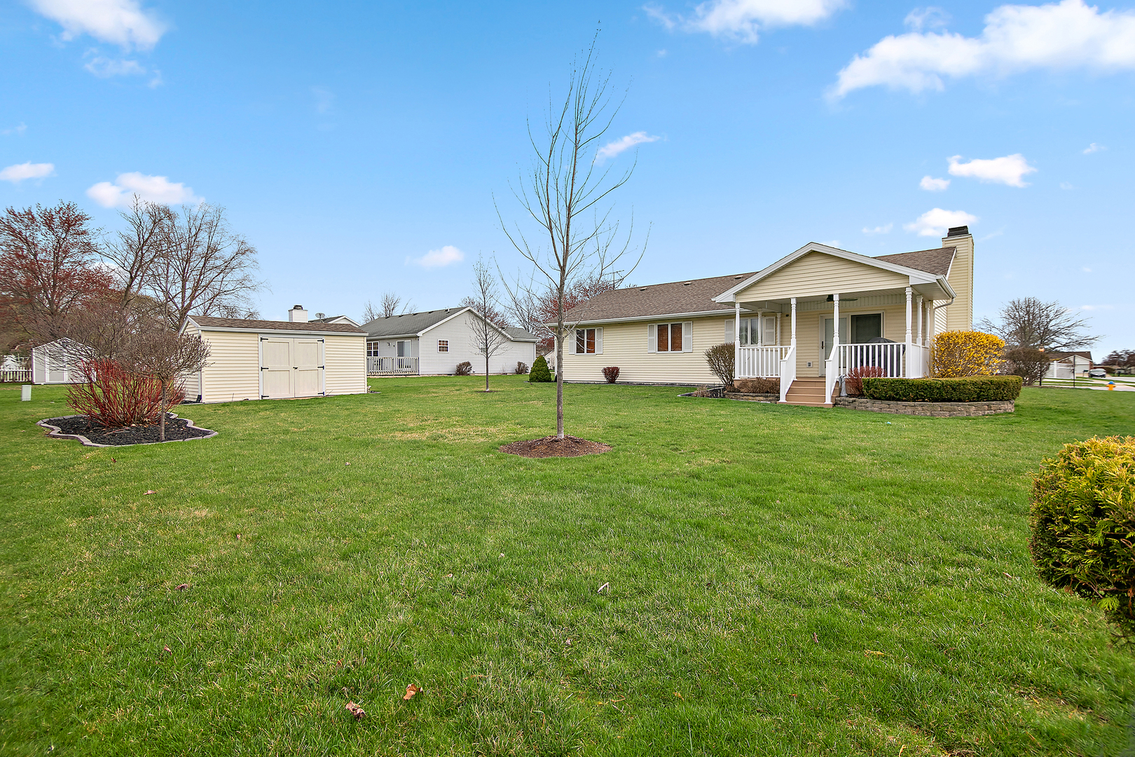 1103 Guinevere Lane