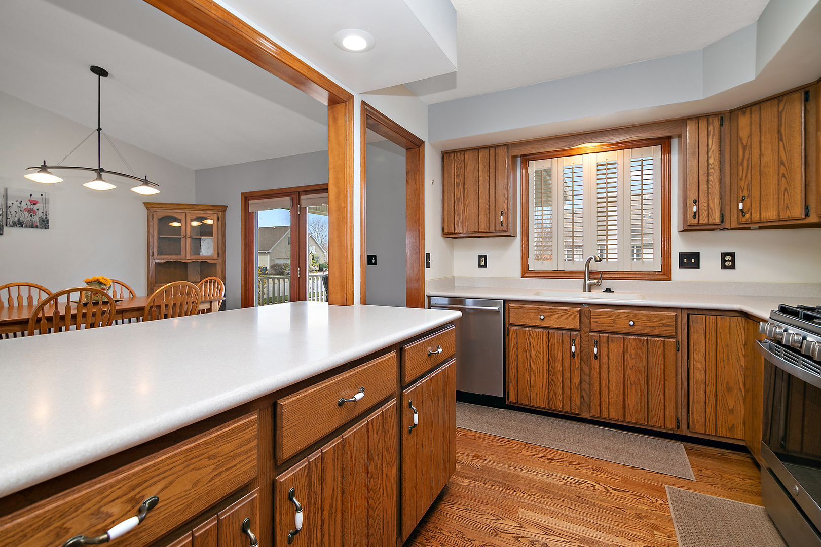 1103 Guinevere Lane