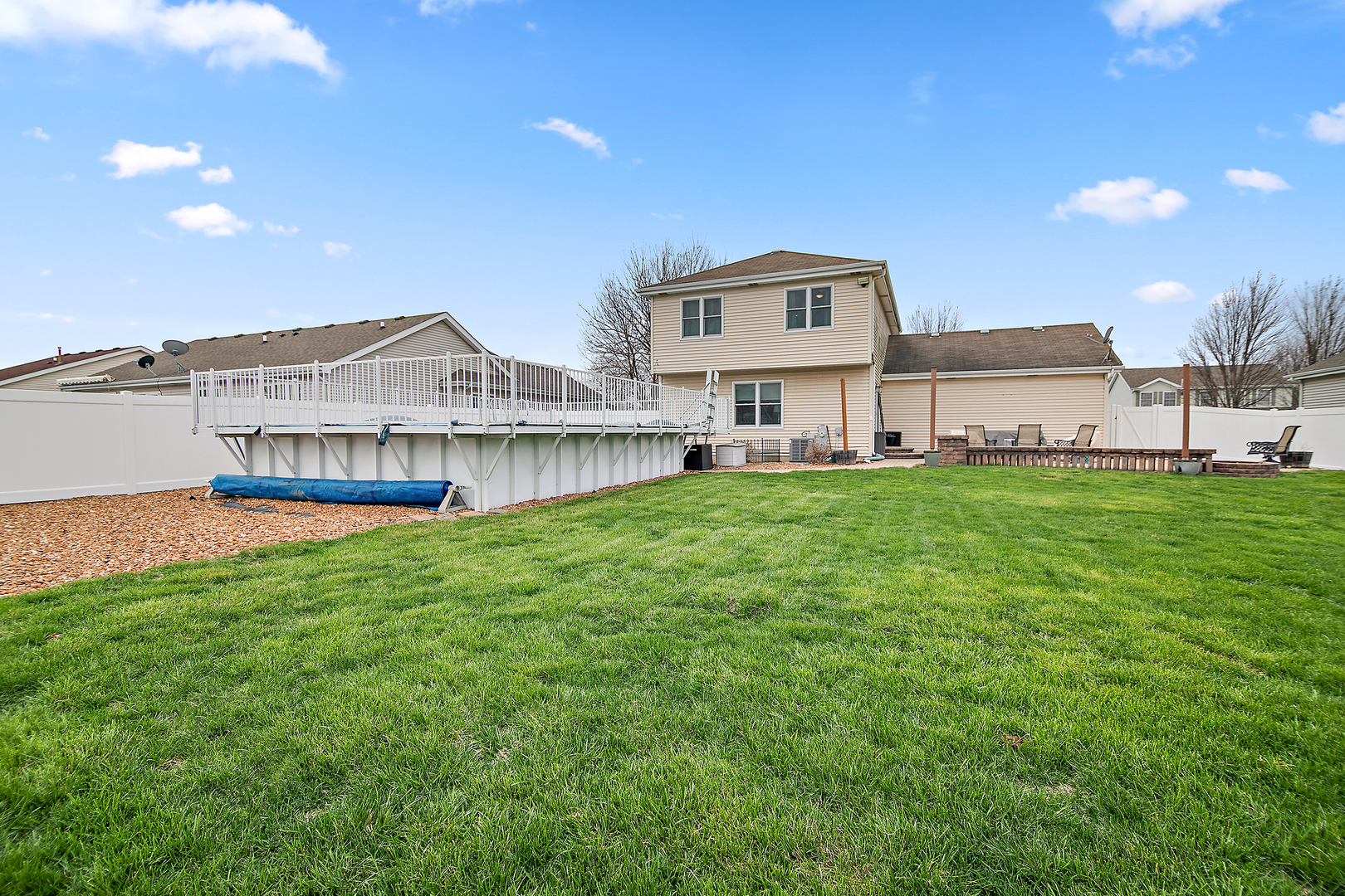 1580 Jennifer Drive