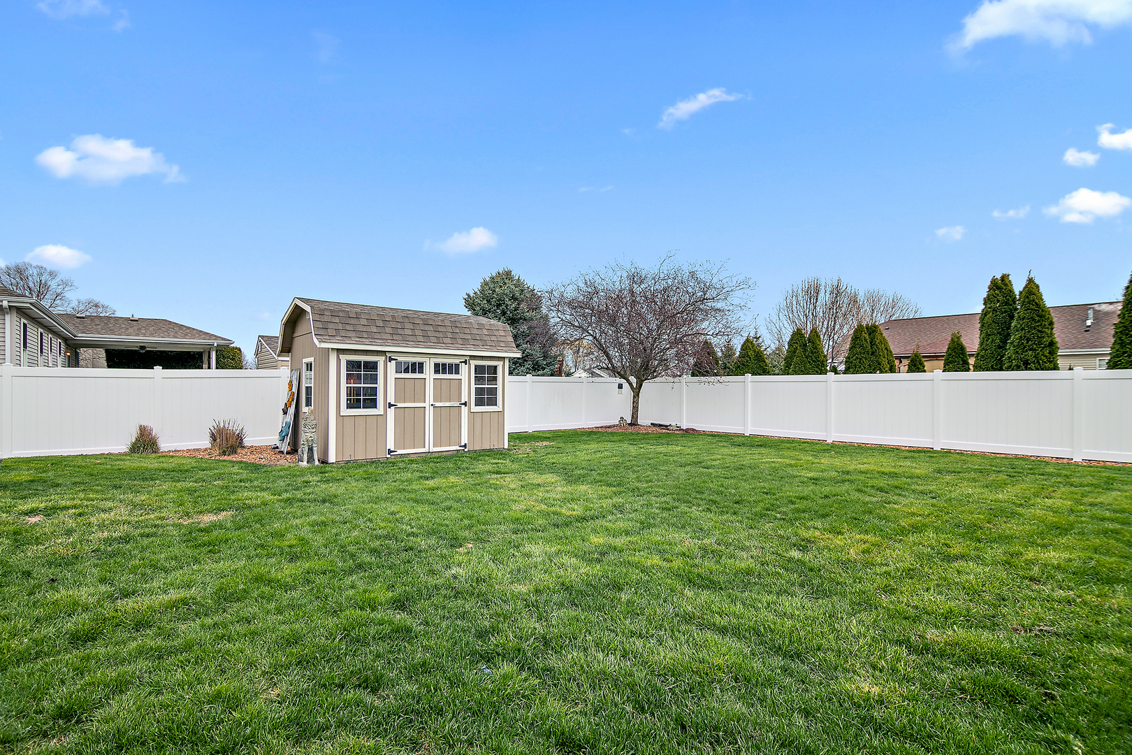 1580 Jennifer Drive