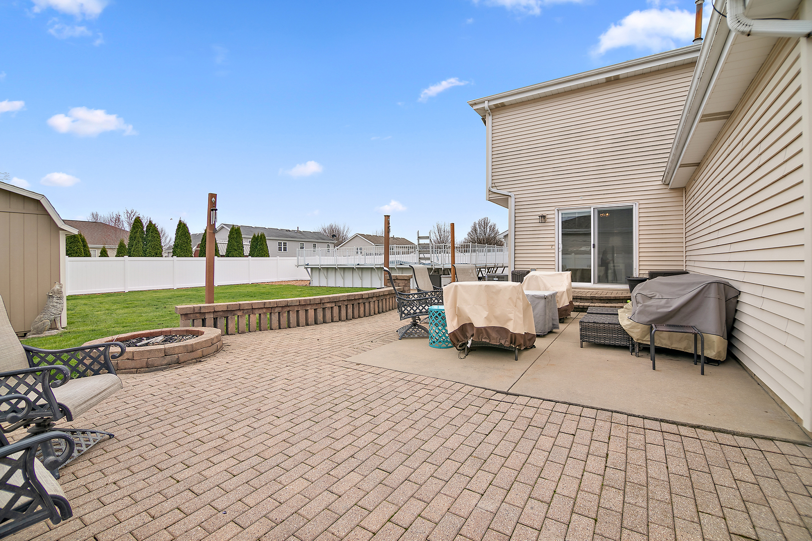 1580 Jennifer Drive
