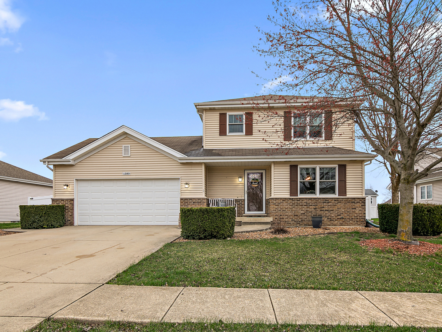 1580 Jennifer Drive