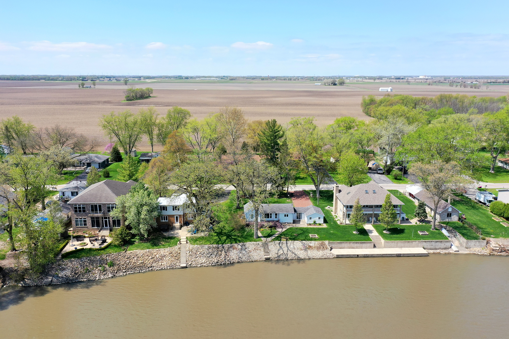 3119 River Road