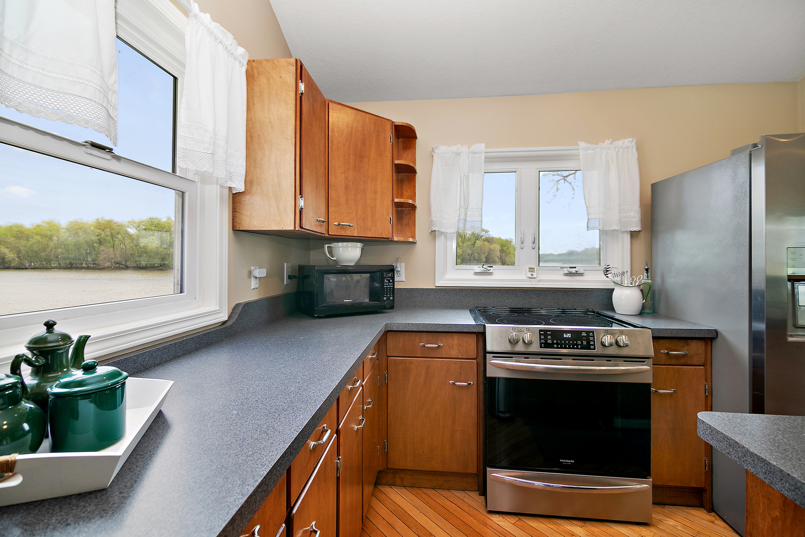 3119 River Road