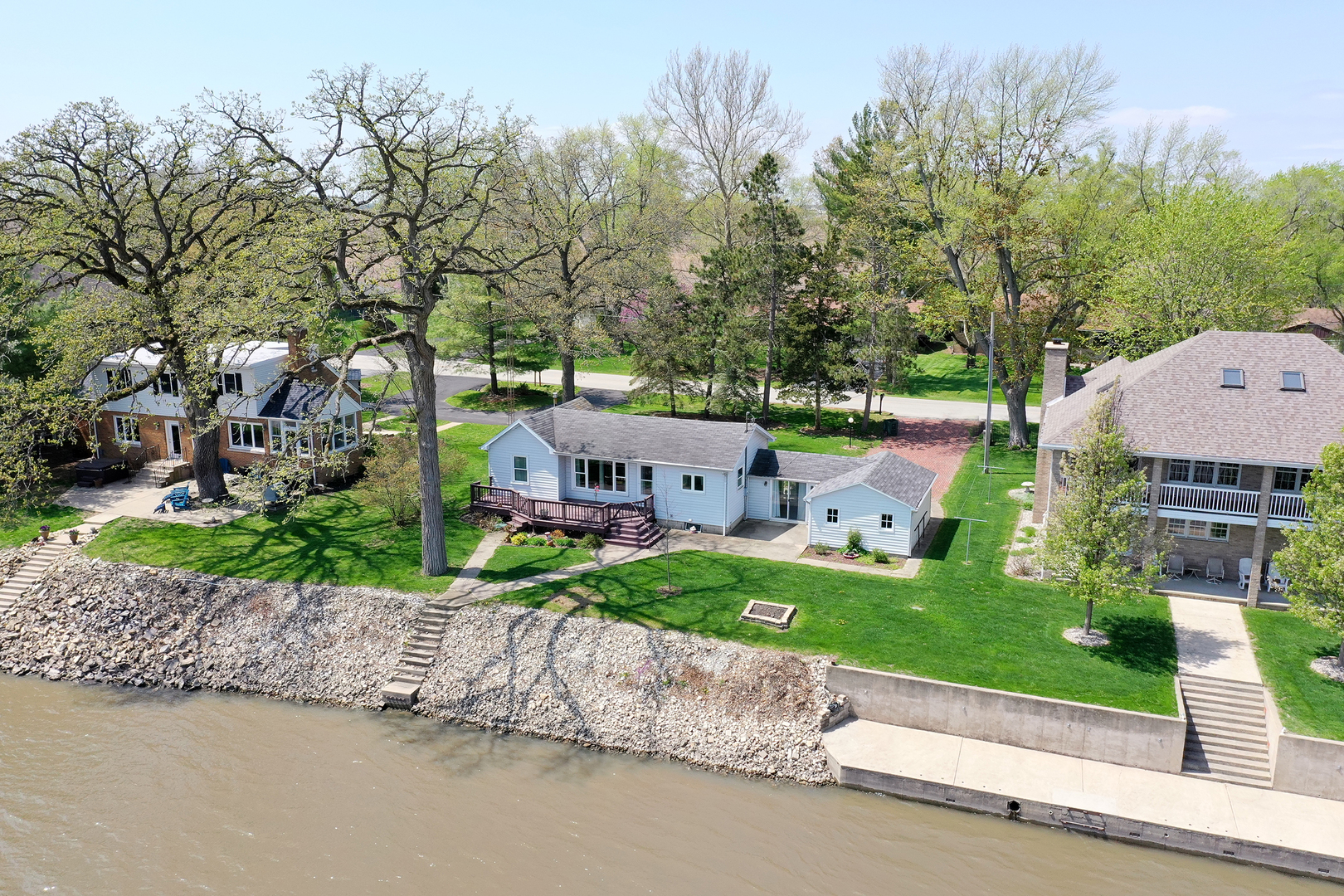 3119 River Road